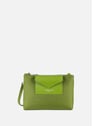 Petit pochette - smart kba | Vert by LANCASTER LANCASTER Petit pochette - smart kba | Vert