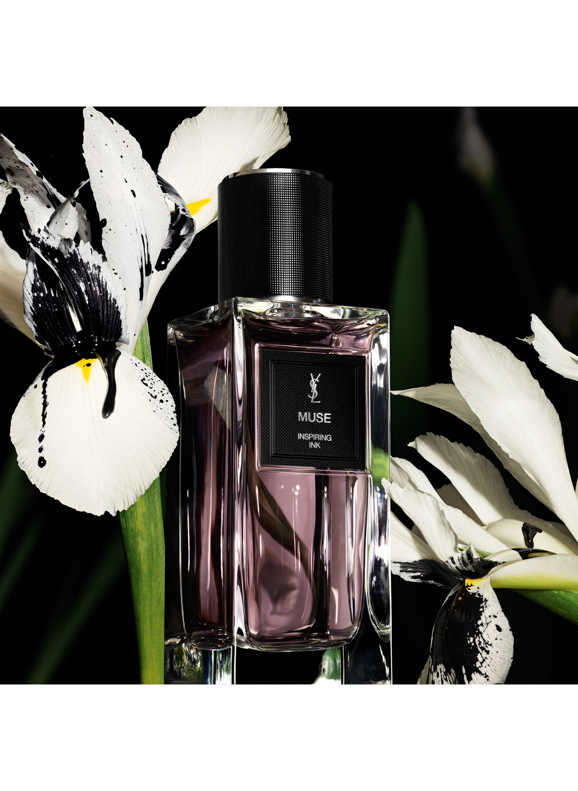 Muse - Le Vestiaire des Parfums -  Eau de Parfum YVES SAINT LAURENT No color