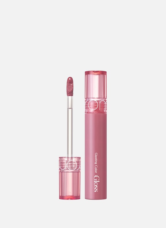 Gloss - Glasting Color Violet by ROM&ND ROM&ND Gloss - Glasting Color Violet