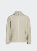 Windproof Raincoat  Sauge