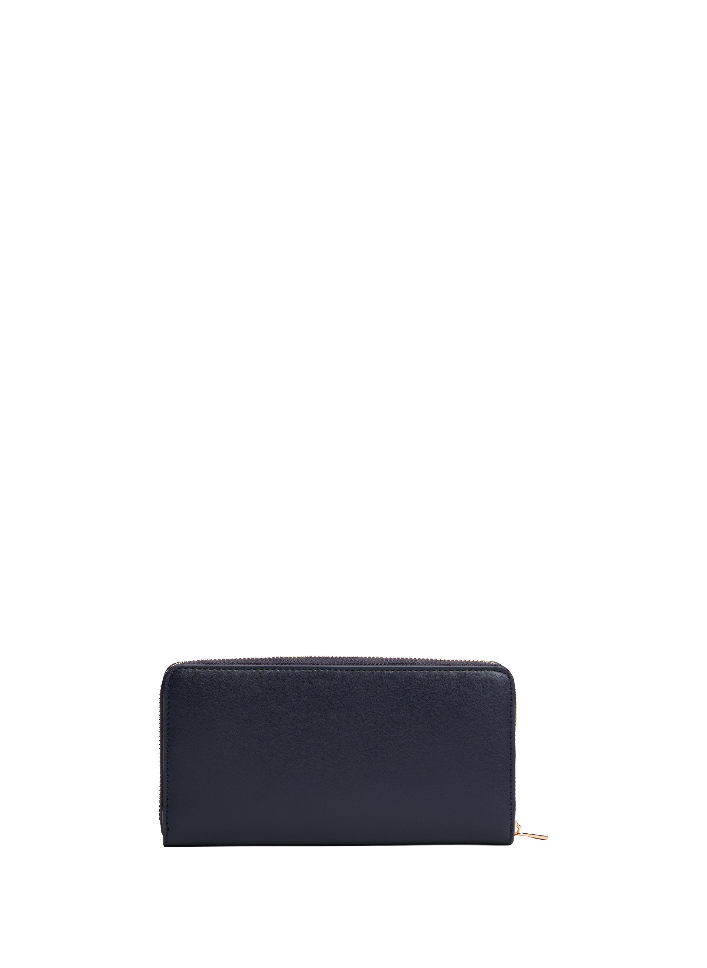 Portefeuille à logo TOMMY HILFIGER Bleu