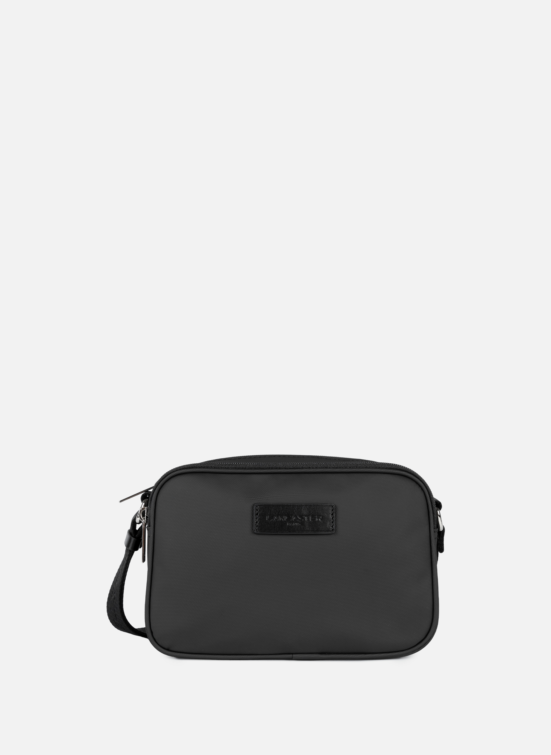 LANCASTER Crossbody bag - Storm Black