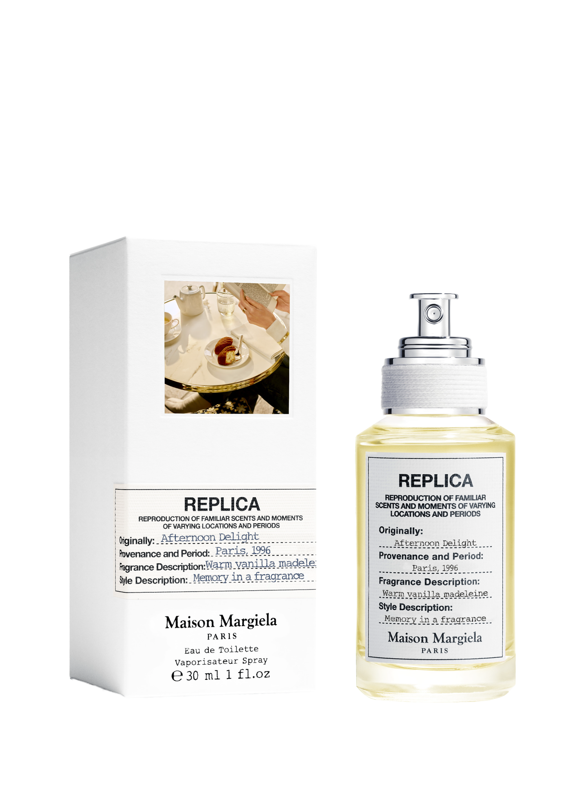 MAISON MARGIELA Replica Afternoon Delight - Eau de toilette No color