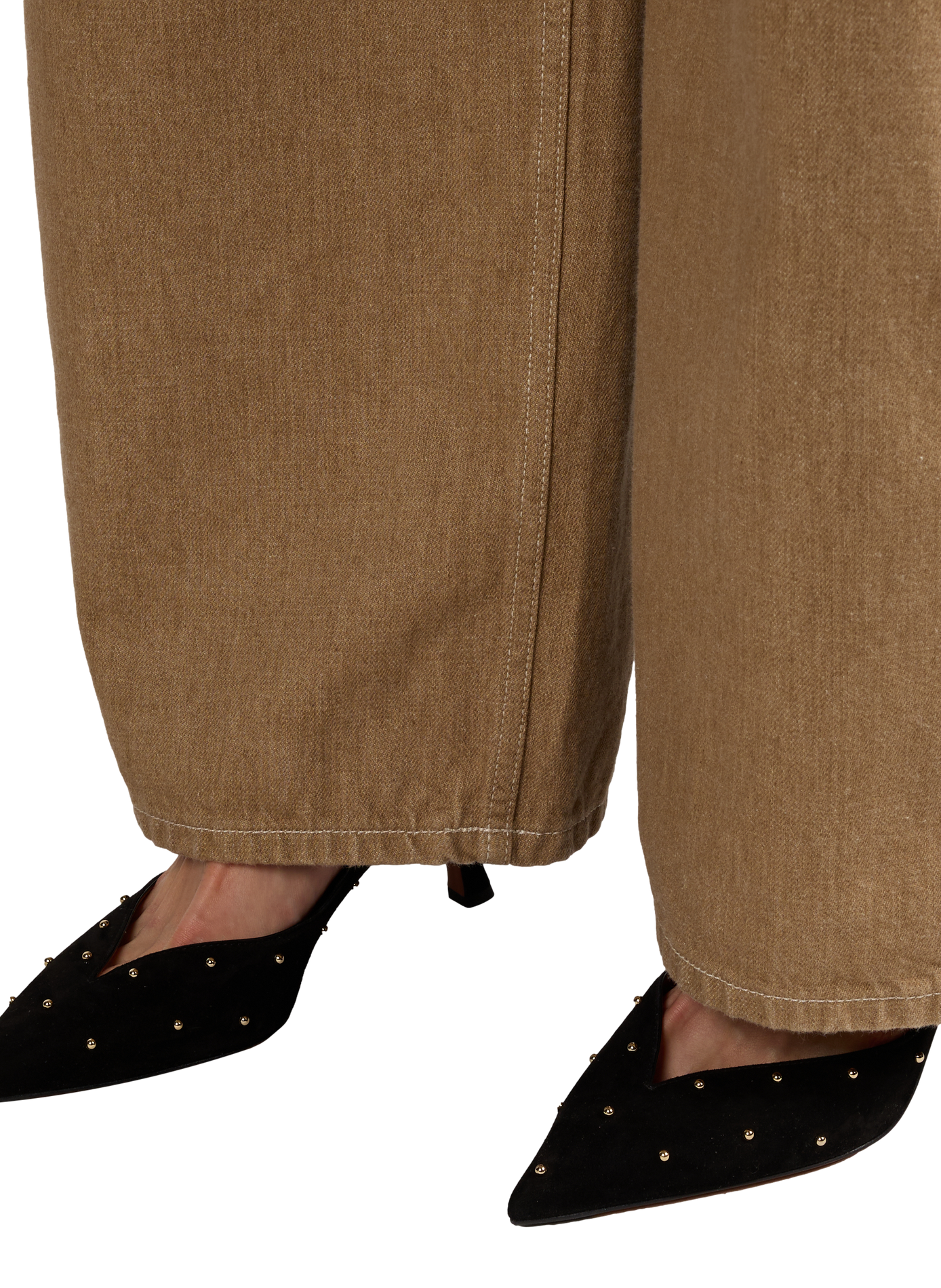 Heeled mules ZIMMERMANN Multicolour