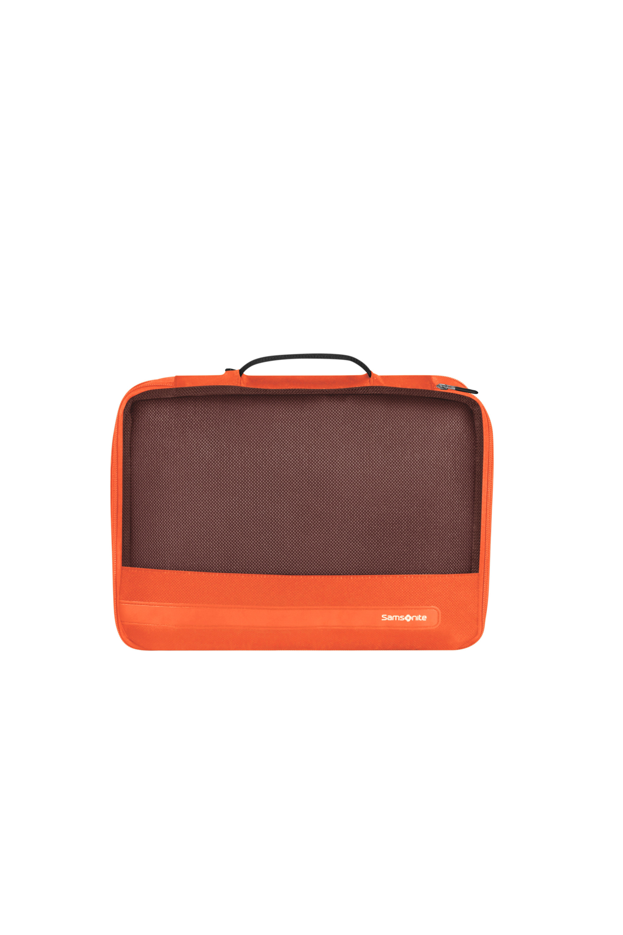 Ta revolution accessoire de voyage taille S SAMSONITE Orange