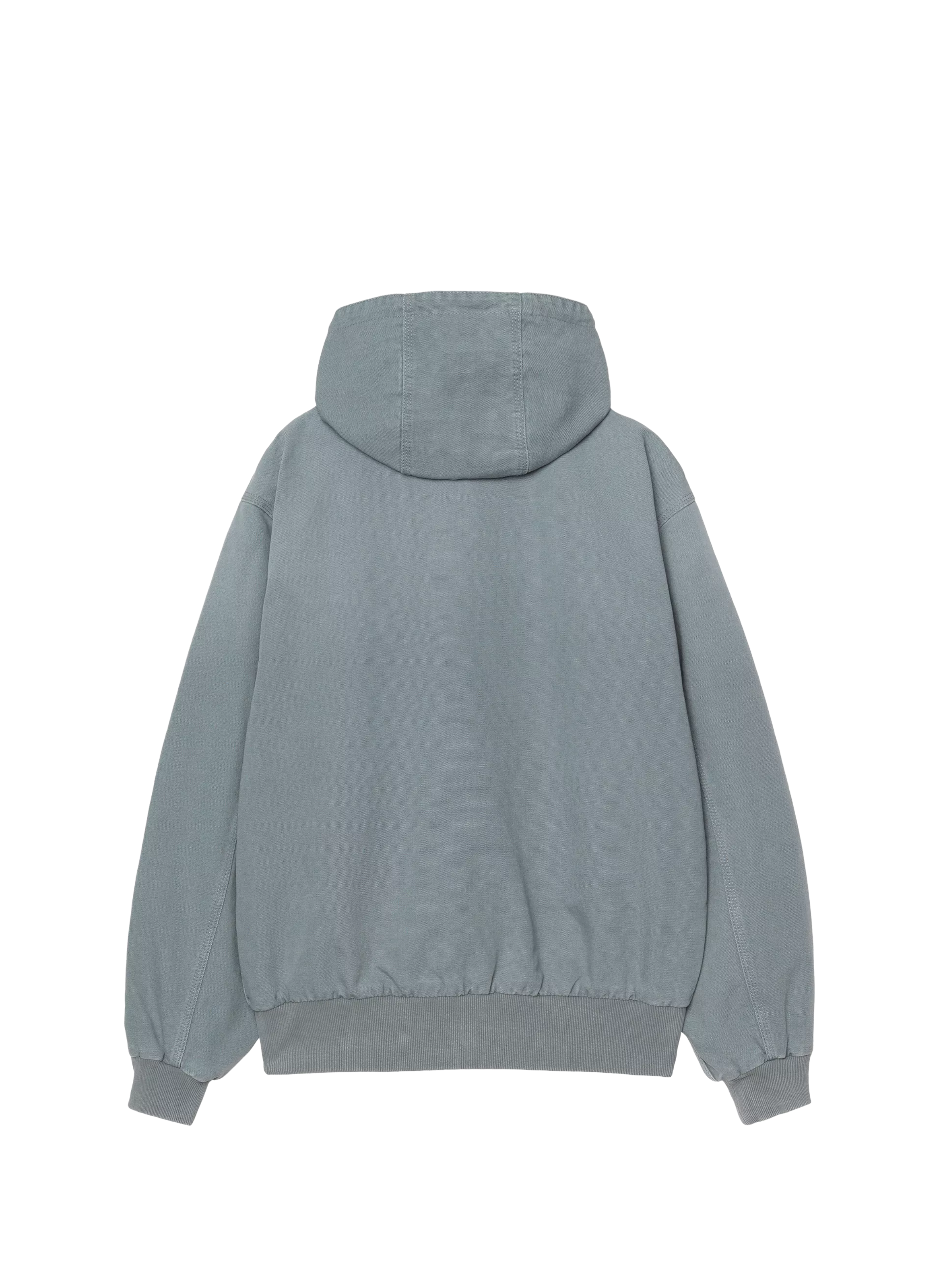 Chaqueta OG Active de algodón CARHARTT WIP Azul