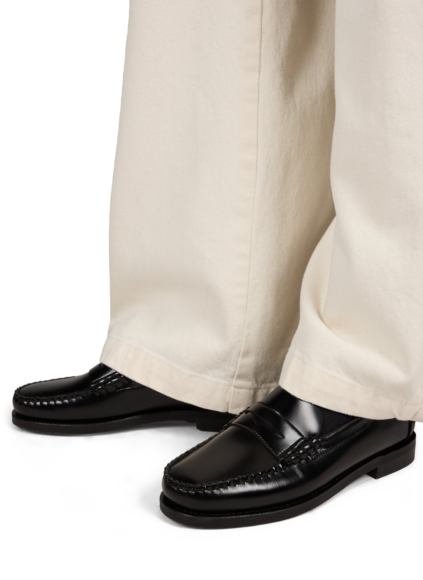 Mocassin Classic Dan SEBAGO Black