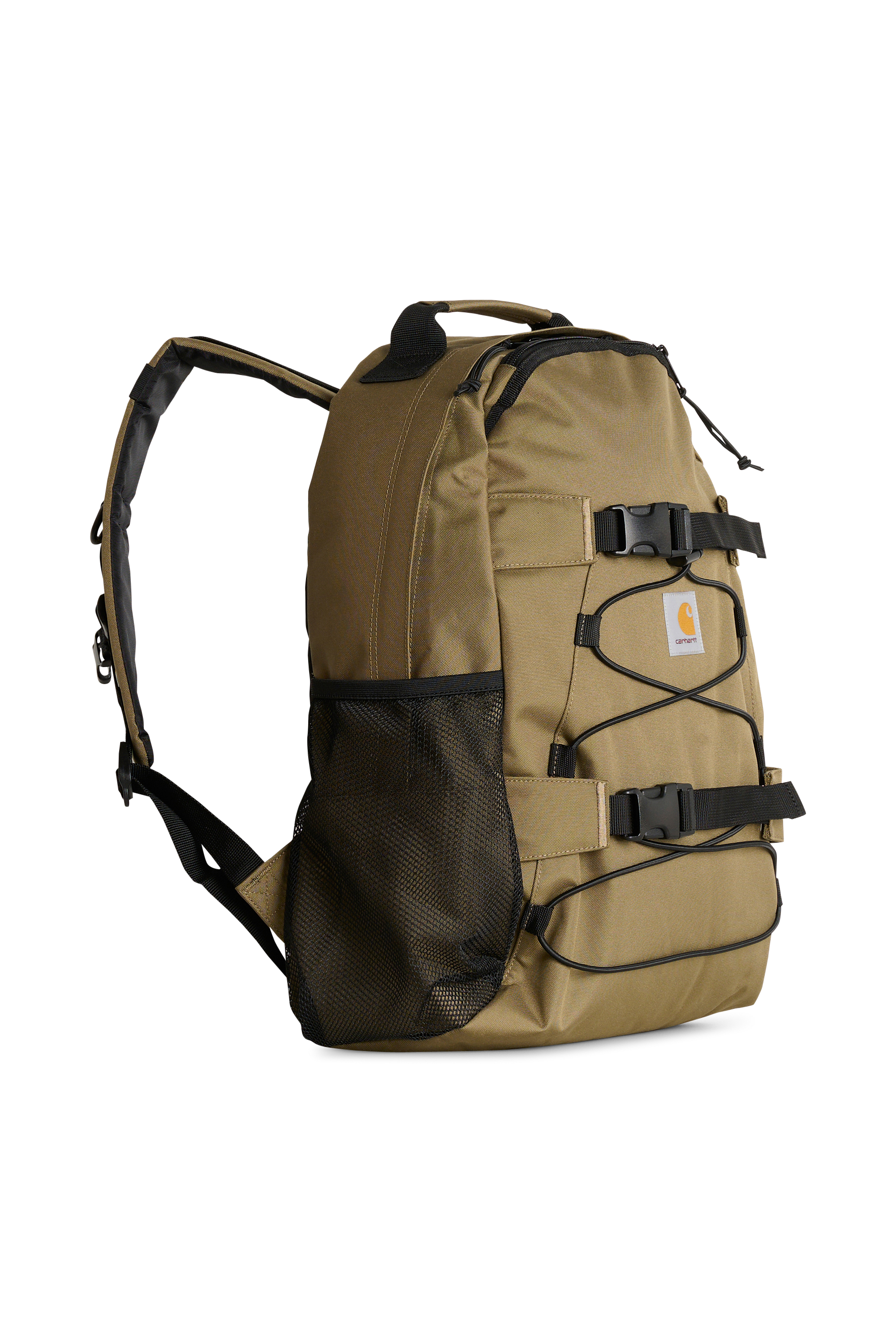 Sac à dos kickflip backpack CARHARTT WIP Marron