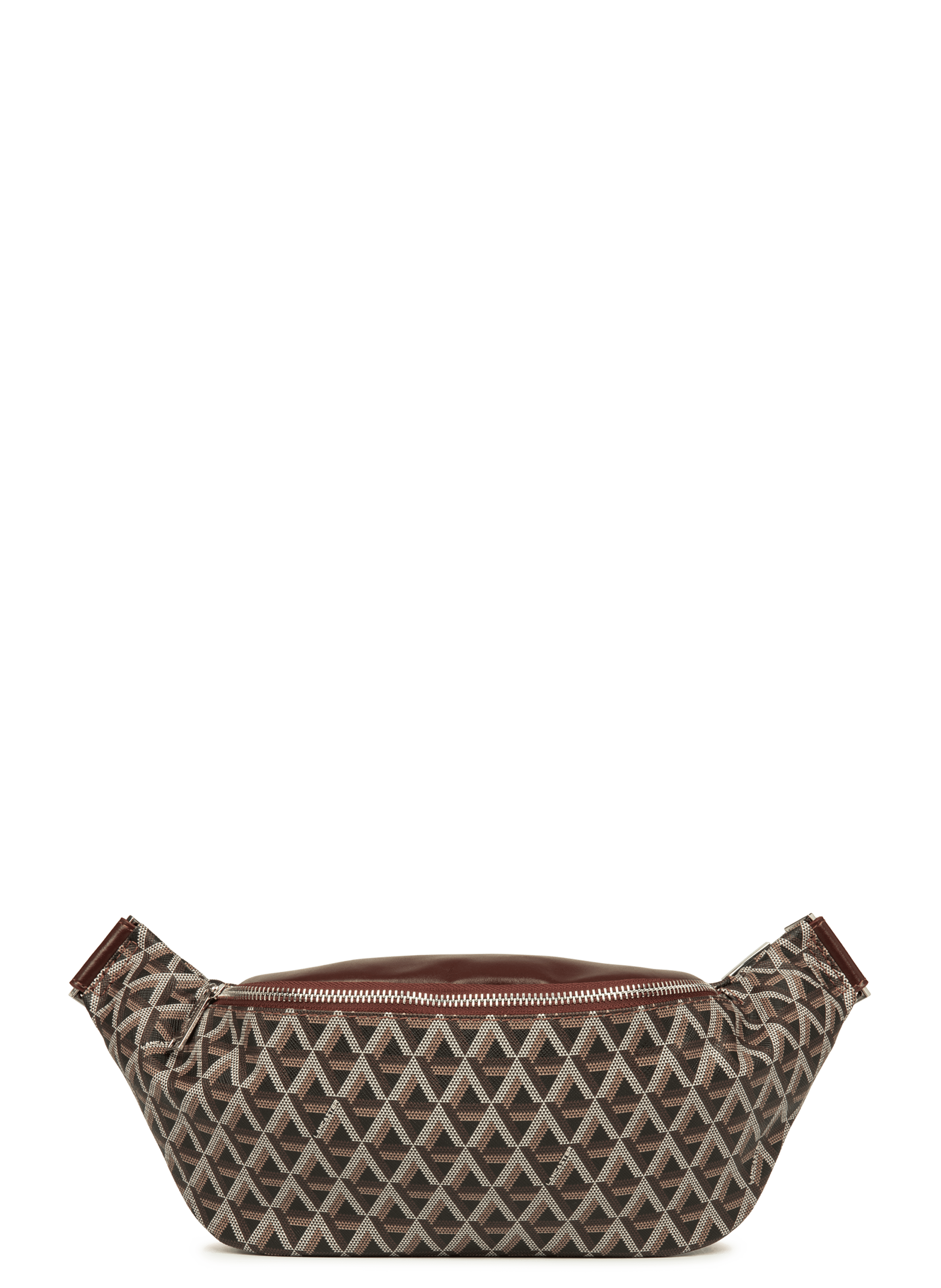 Belt bag - ikon it LANCASTER Brown