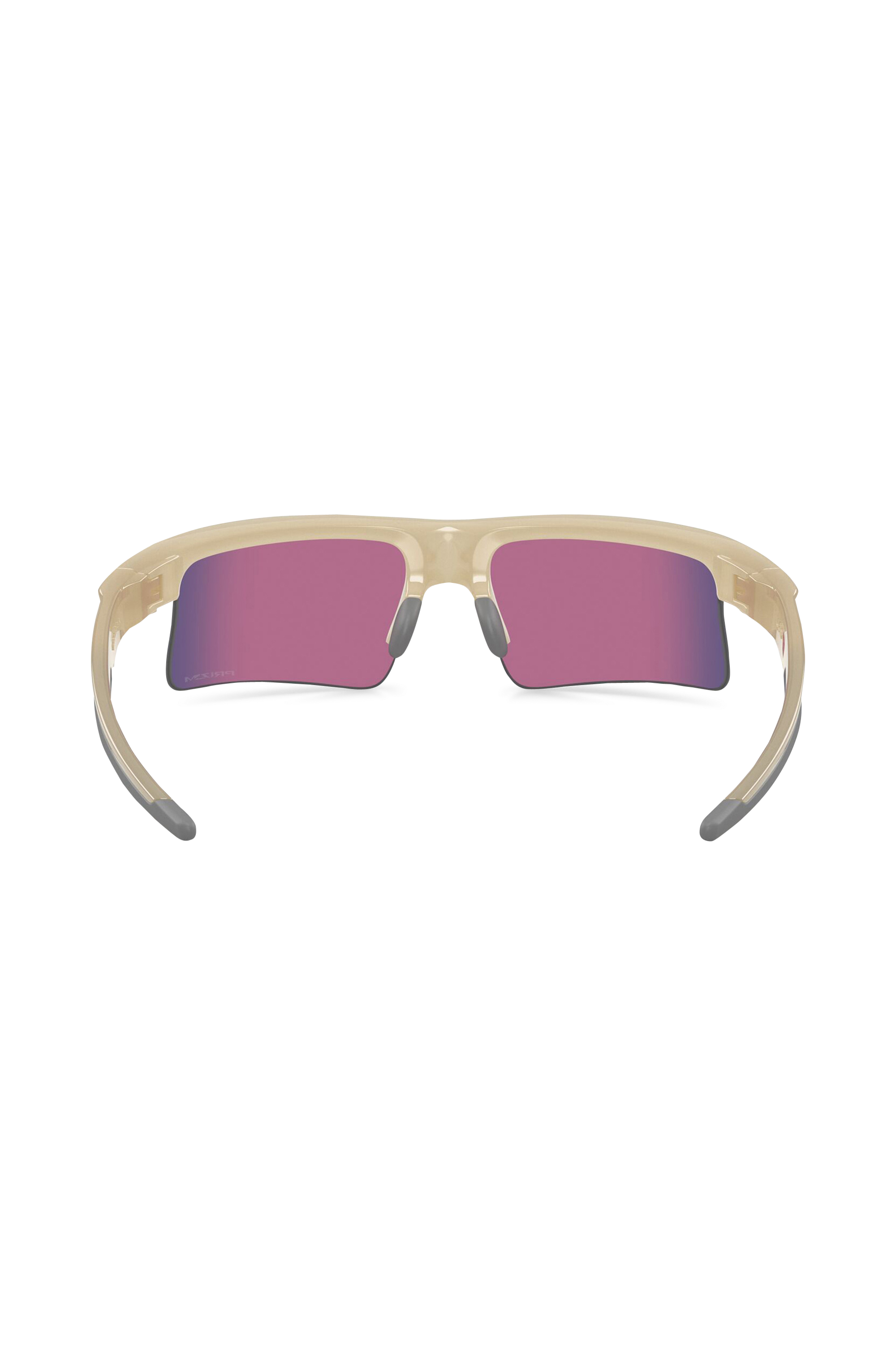 Lunettes de soleil bisphaera speed OAKLEY Beige