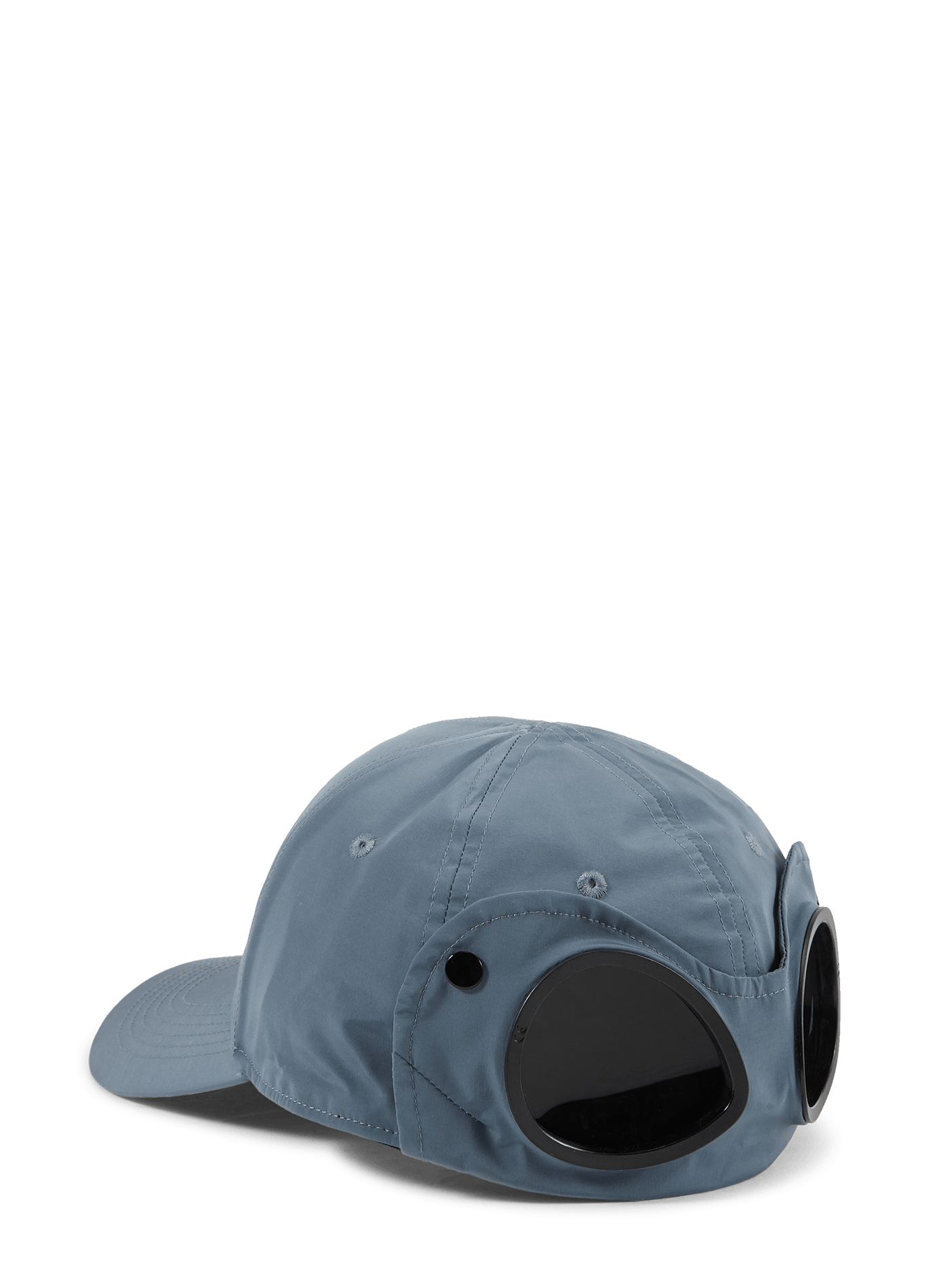 Baseball Cap CP COMPANY Blue