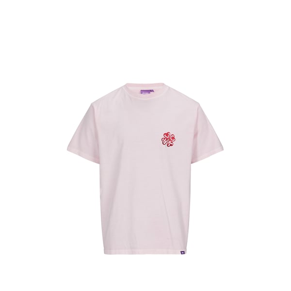 T-shirt en coton T-shirt en coton