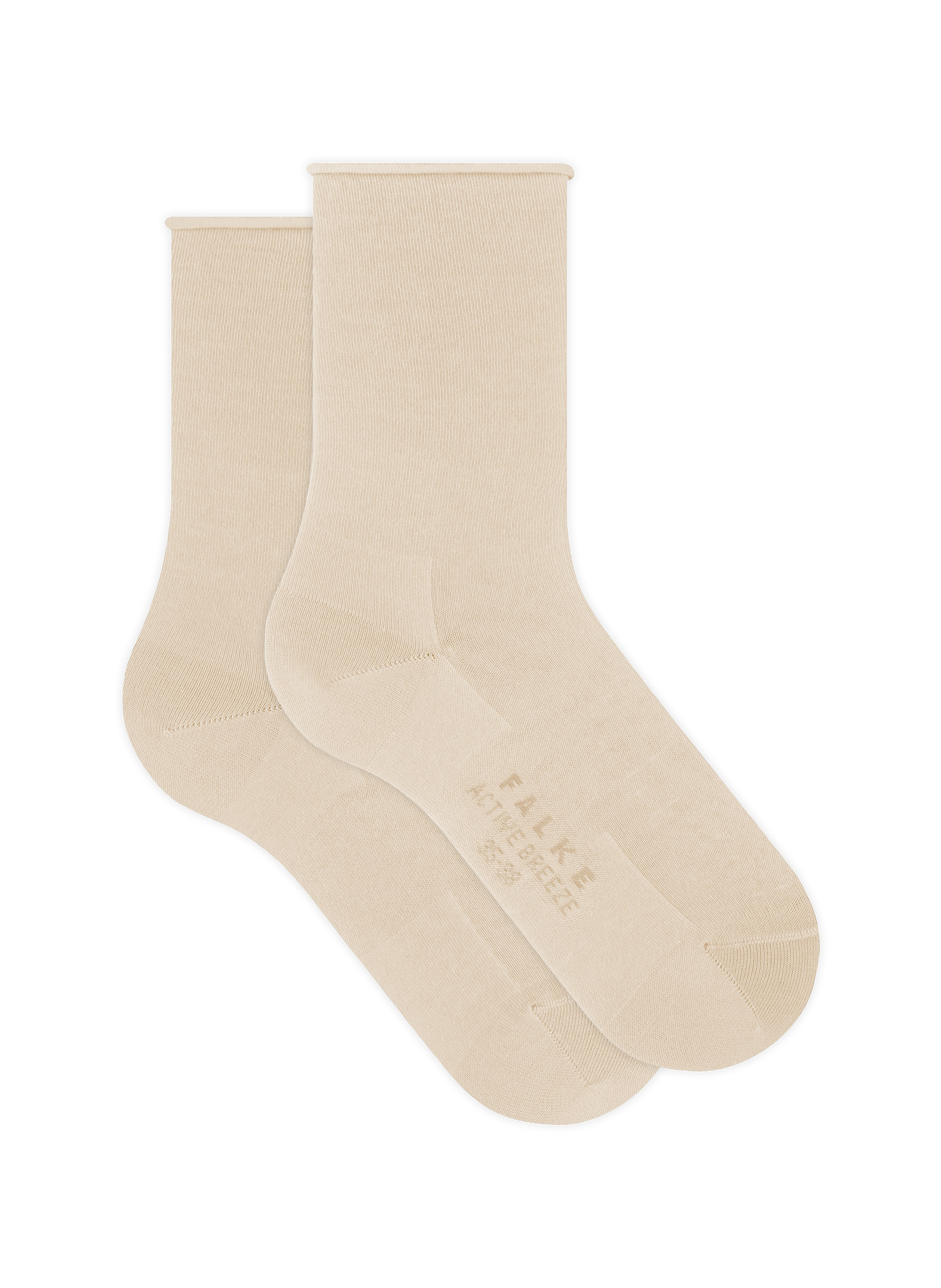 Ankle socks FALKE Beige