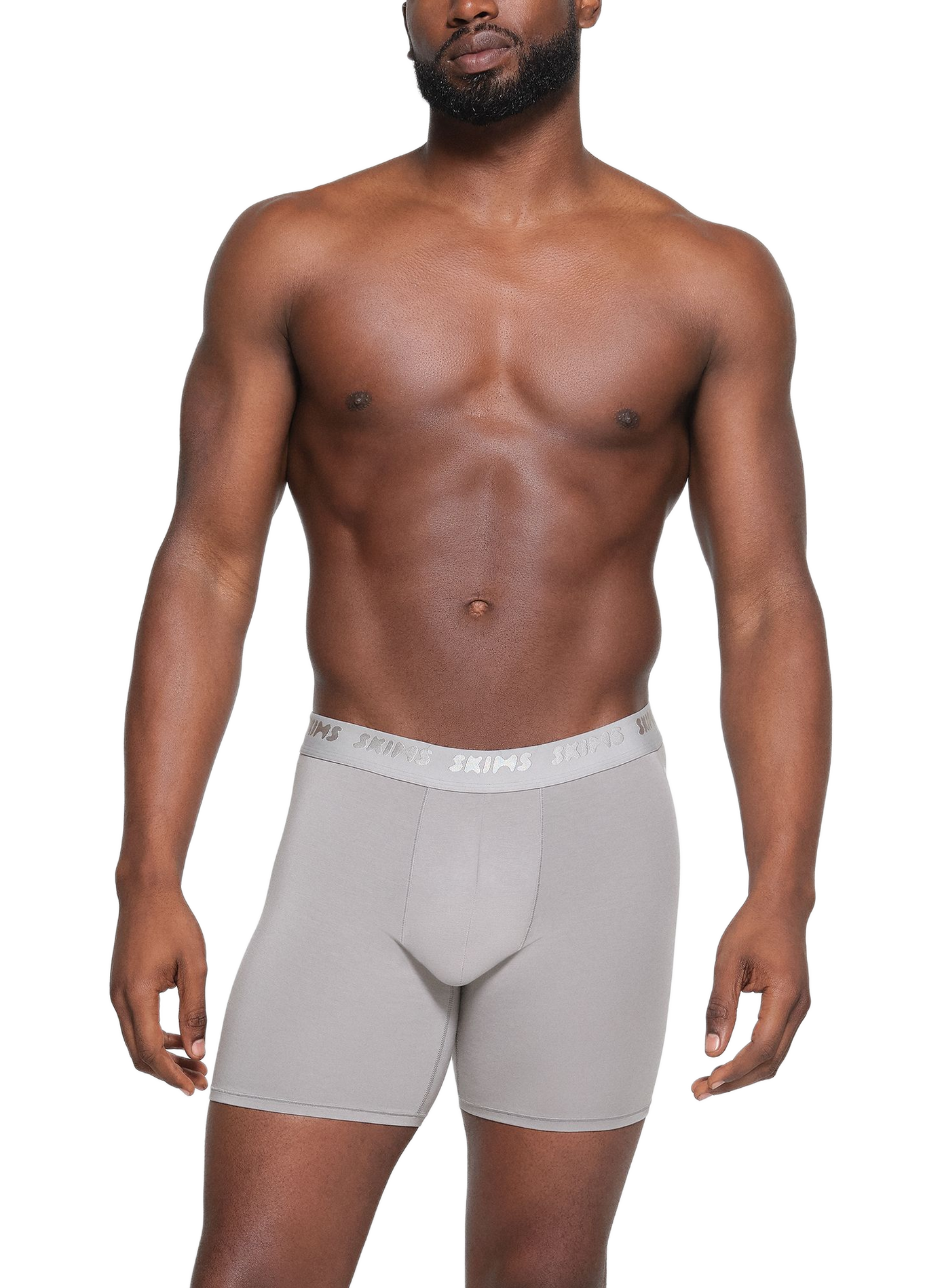 Set of three boxers  SKIMS Multicolour