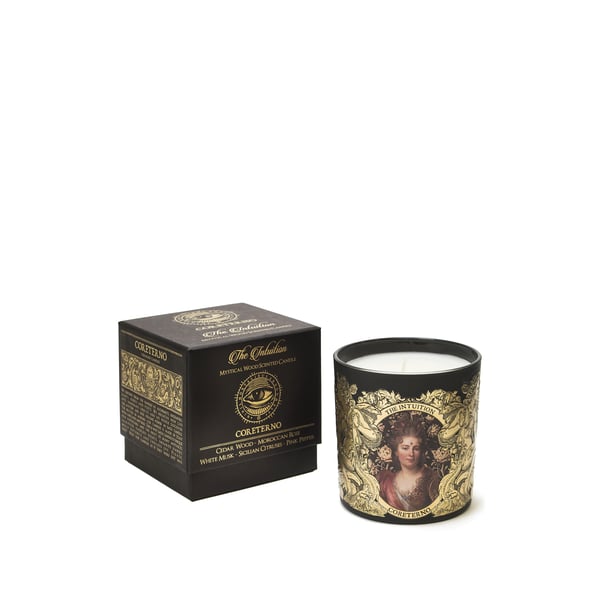 Bougie - The Intuition