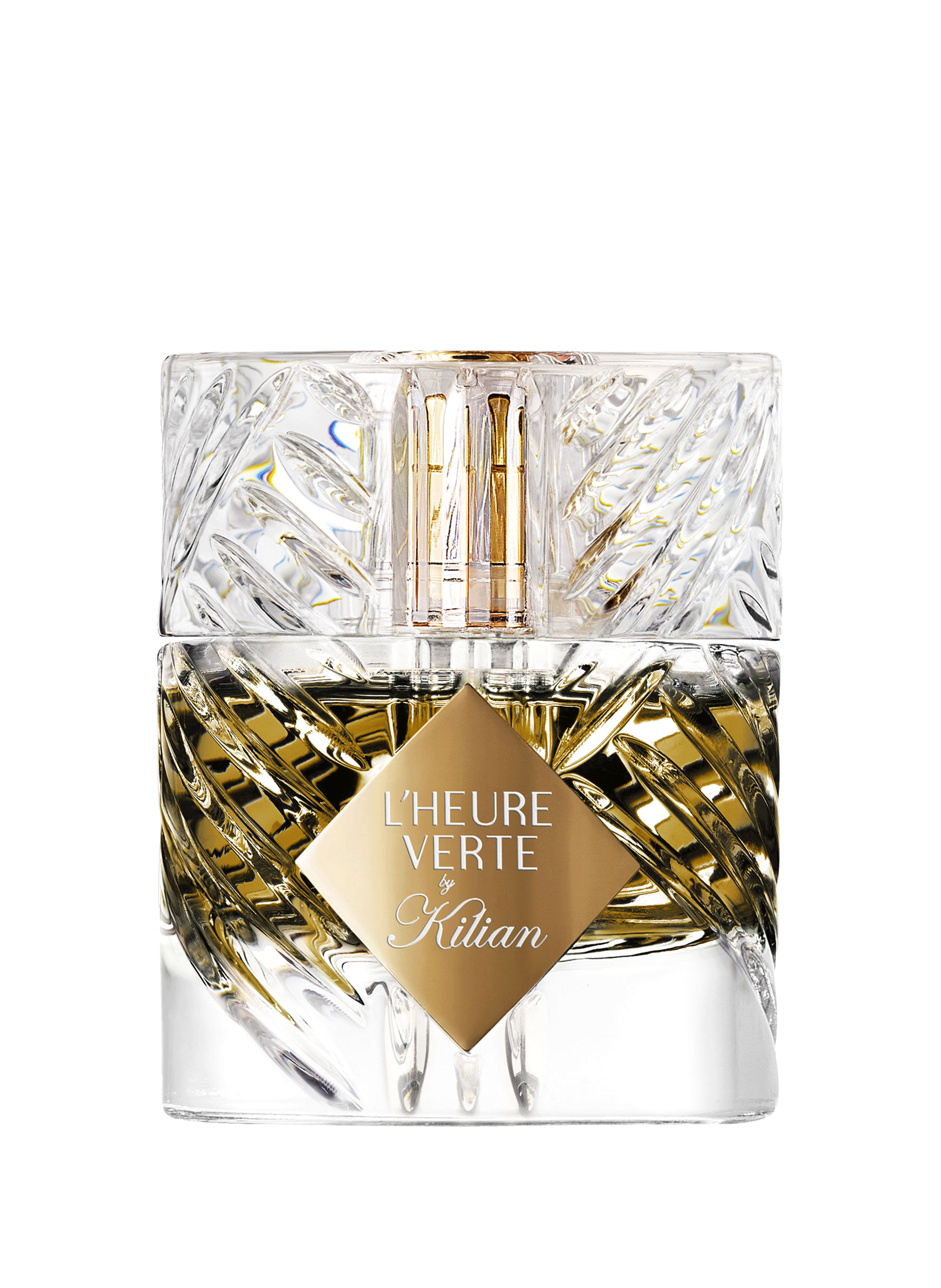 KILIAN PARIS Eau de parfum - L’Heure Verte by Kilian No color