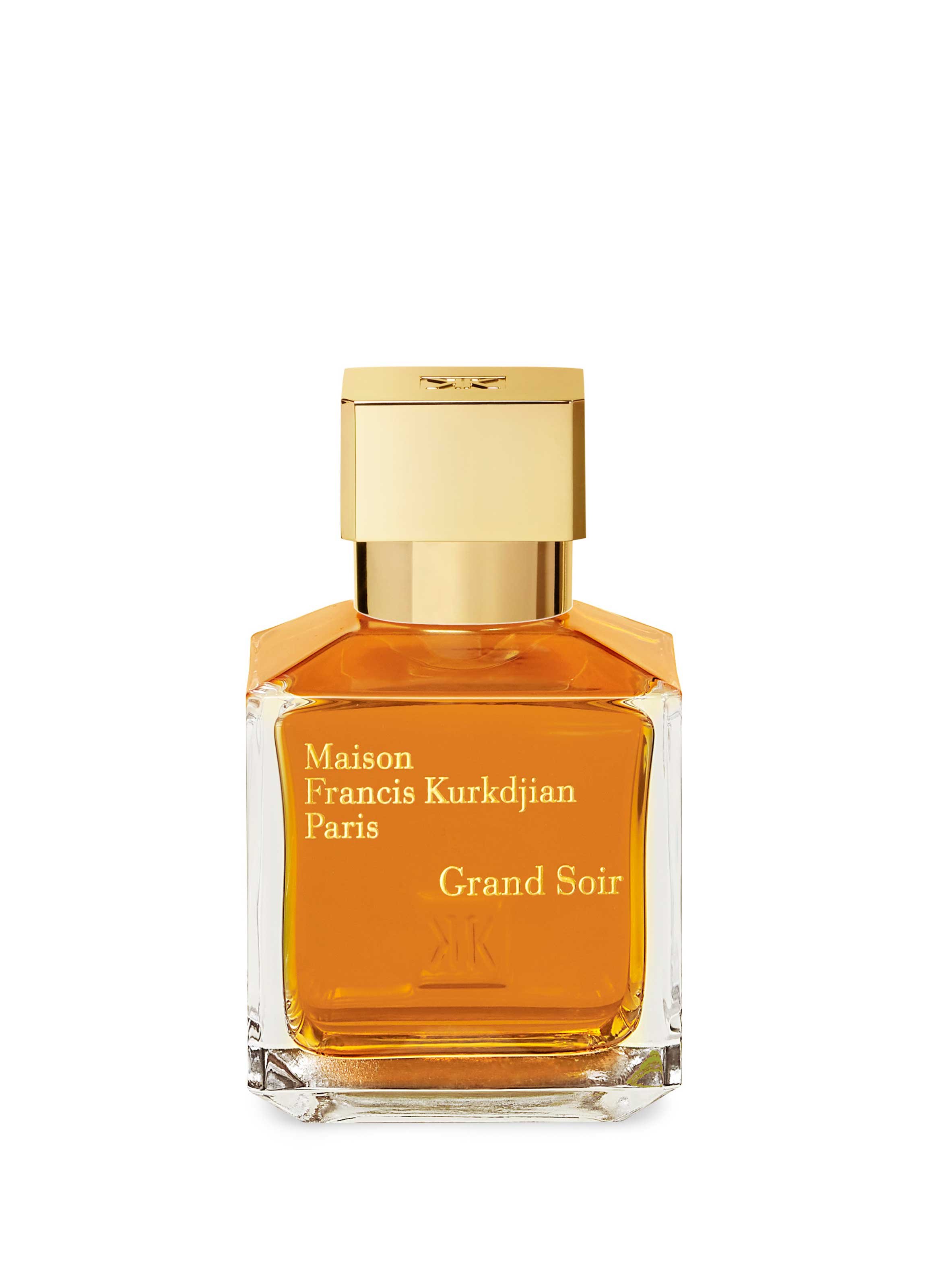 Eau de parfum - Grand Soir MAISON FRANCIS KURKDJIAN No color