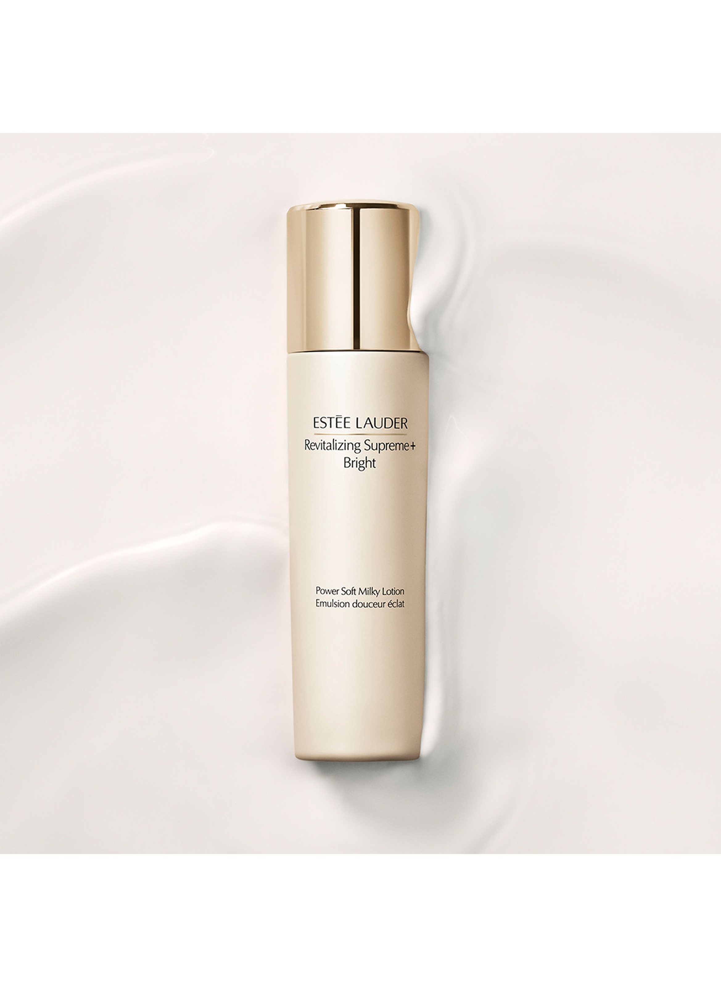 Revitalizing Supreme+ Bright Power Soft Milky Lotion ESTÉE LAUDER No color