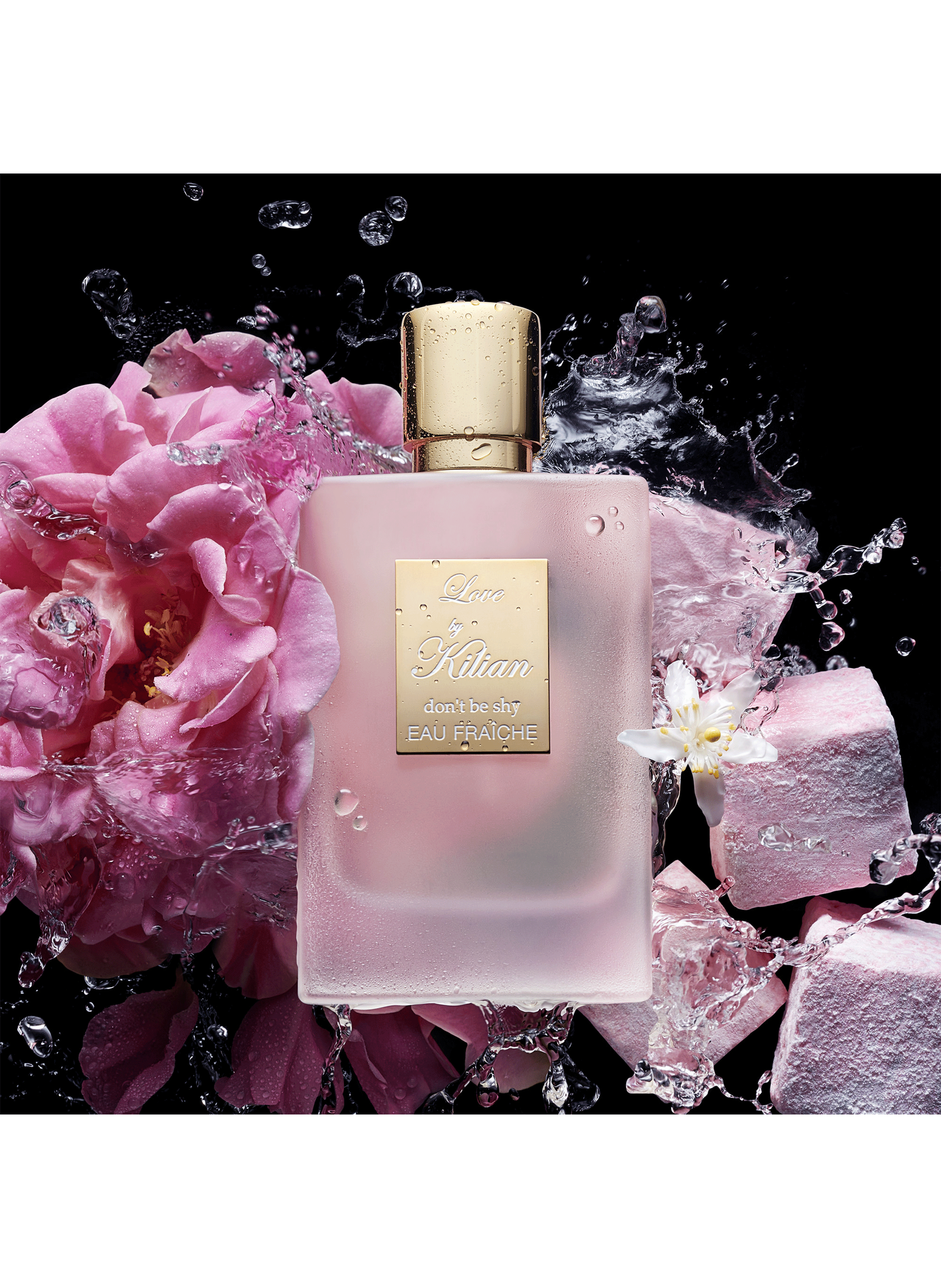 Eau Fraîche - Love Don?t Be Shy KILIAN PARIS No color