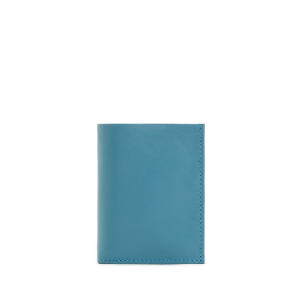 Portefeuille PM FRA 937 PETIT PORTE CARTE BILLET MONN en cuir de vachette Portefeuille PM FRA 937 PETIT PORTE CARTE BILLET MONN en cuir de vachette