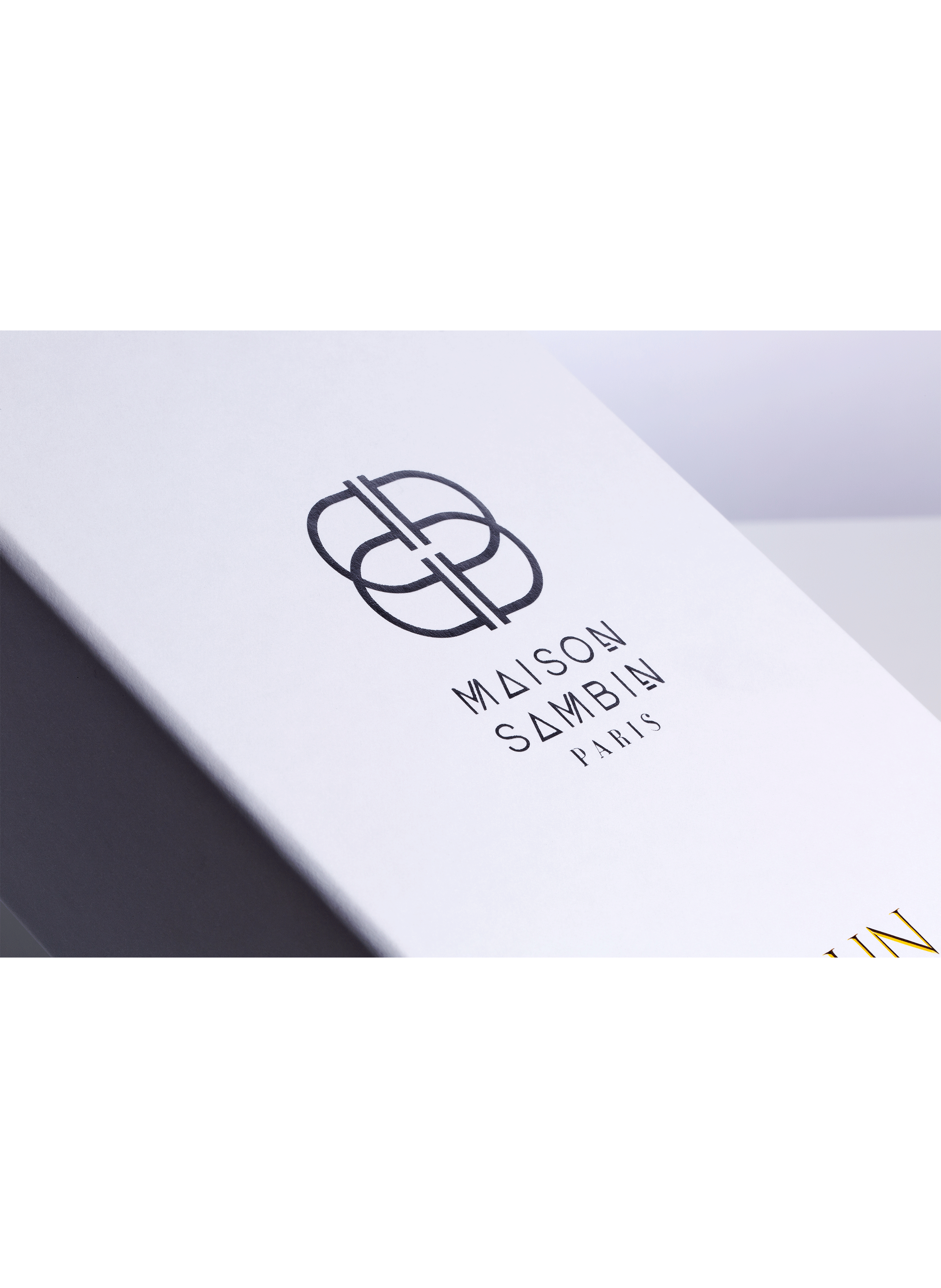 Osun - Perfume No color