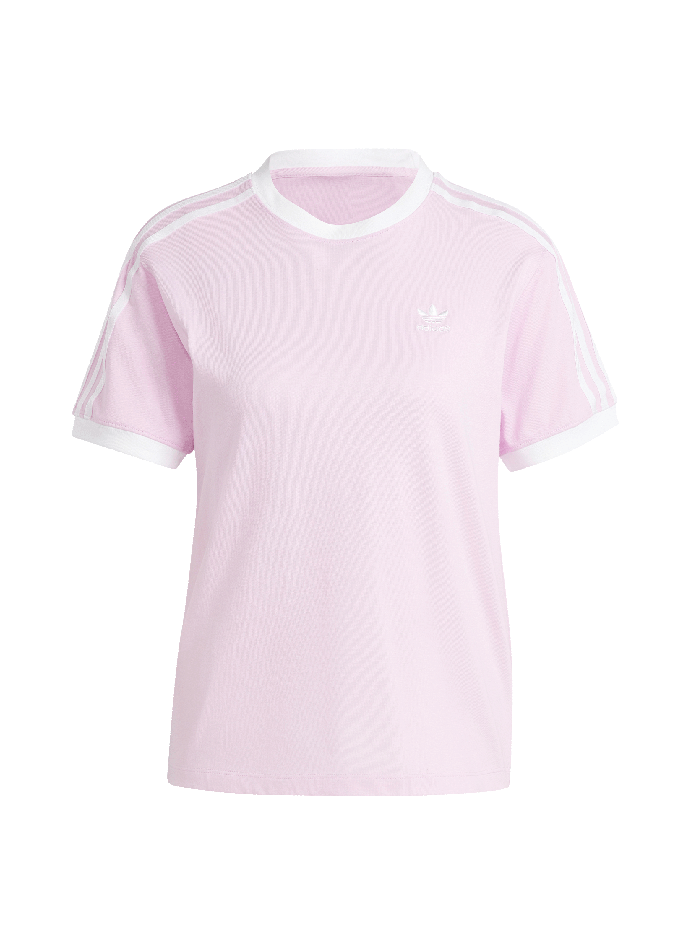 T-shirt logo en coton