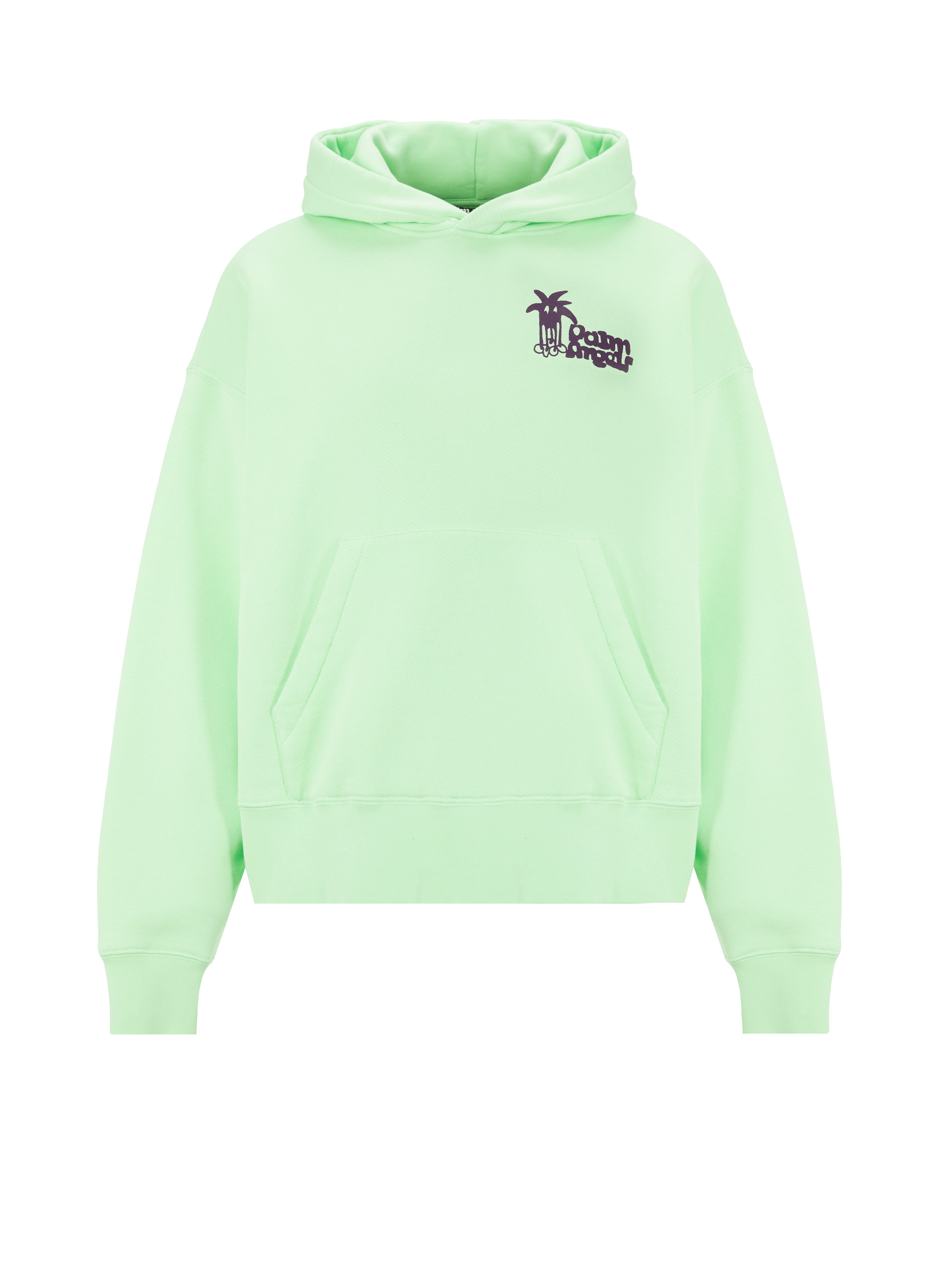 Hoodie à imprimé