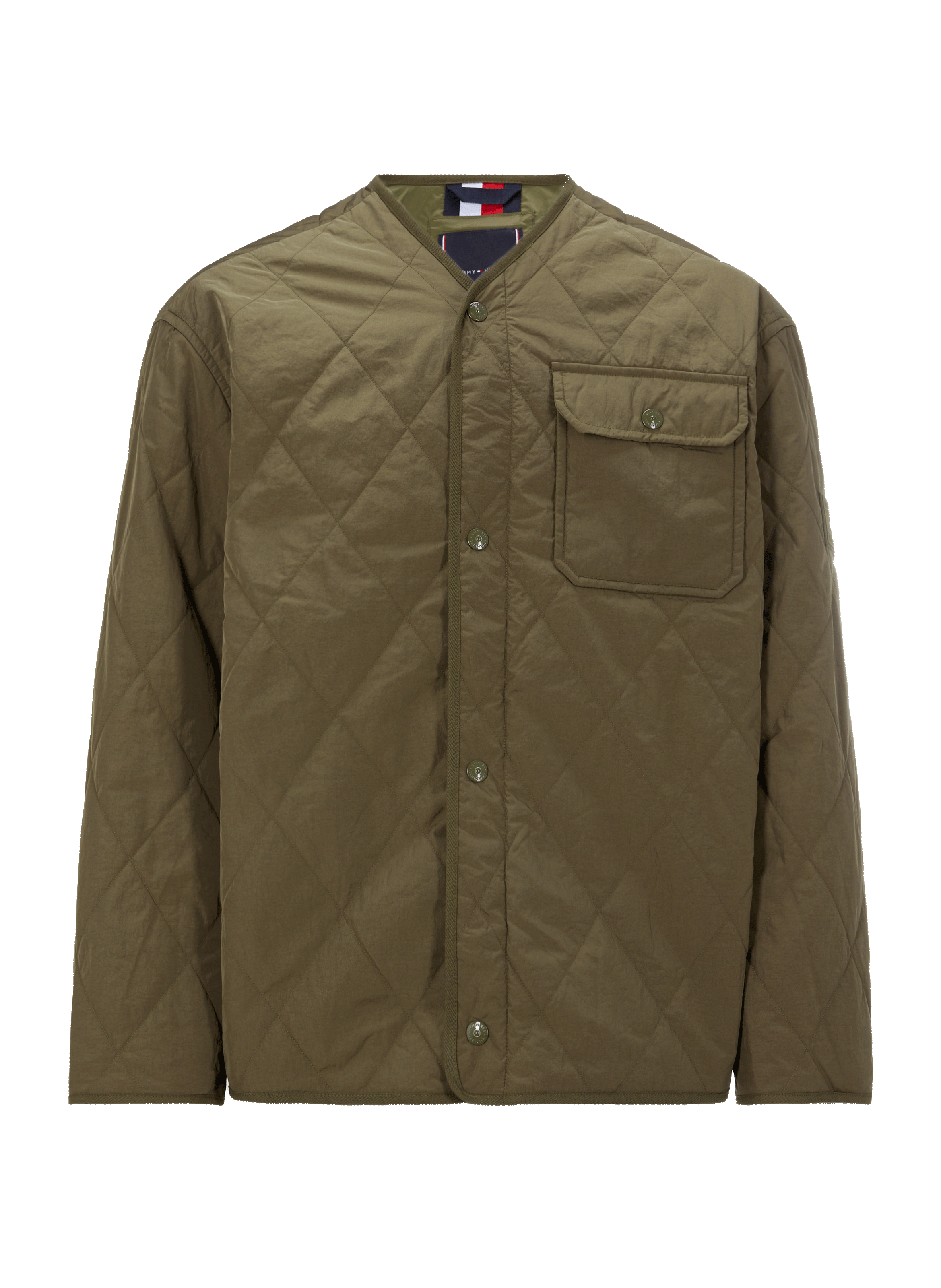 Blouson Packable Recycled Liner