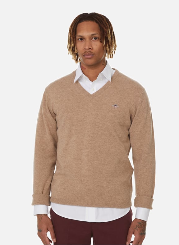 Gant 2025 merino sweater