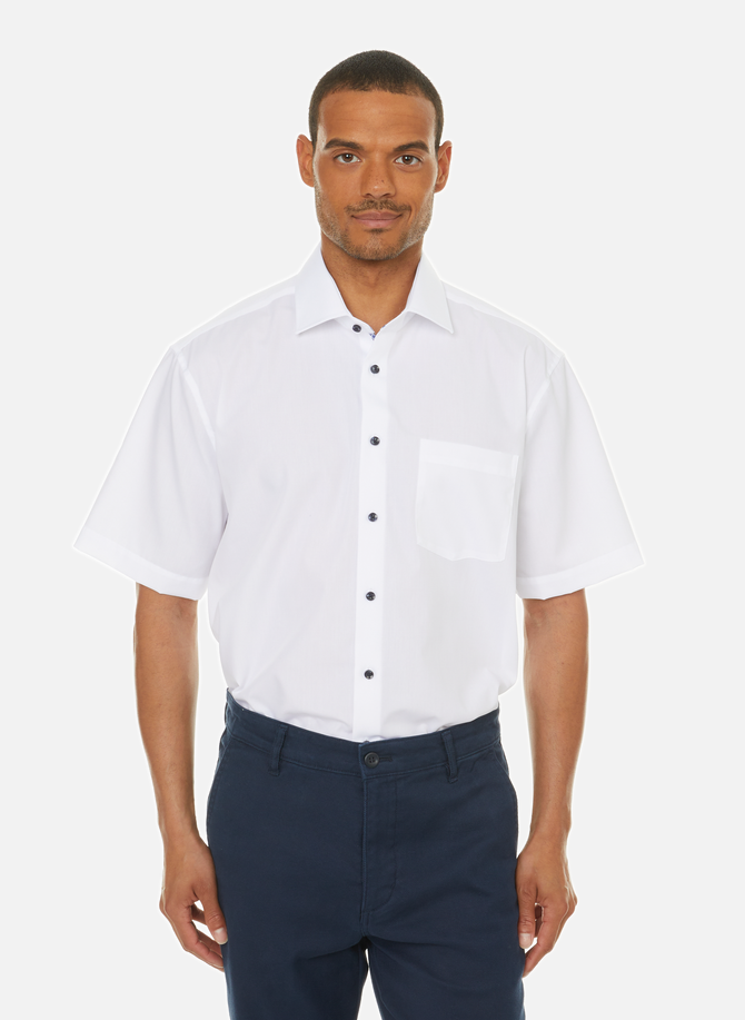 Short-sleeved shirt SEIDENSTICKER