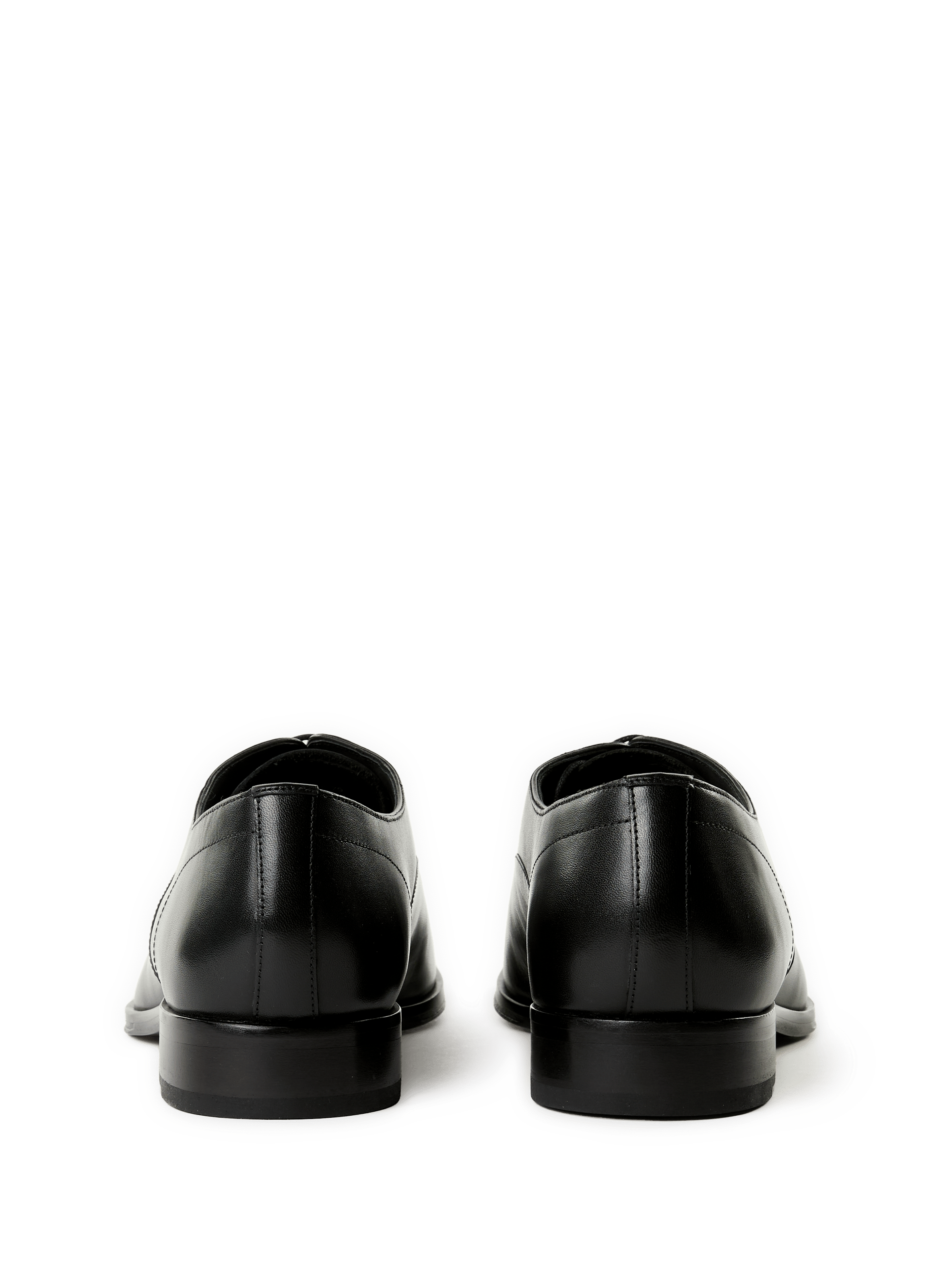 Mocassins Portman en cuir  PAUL SMITH Noir