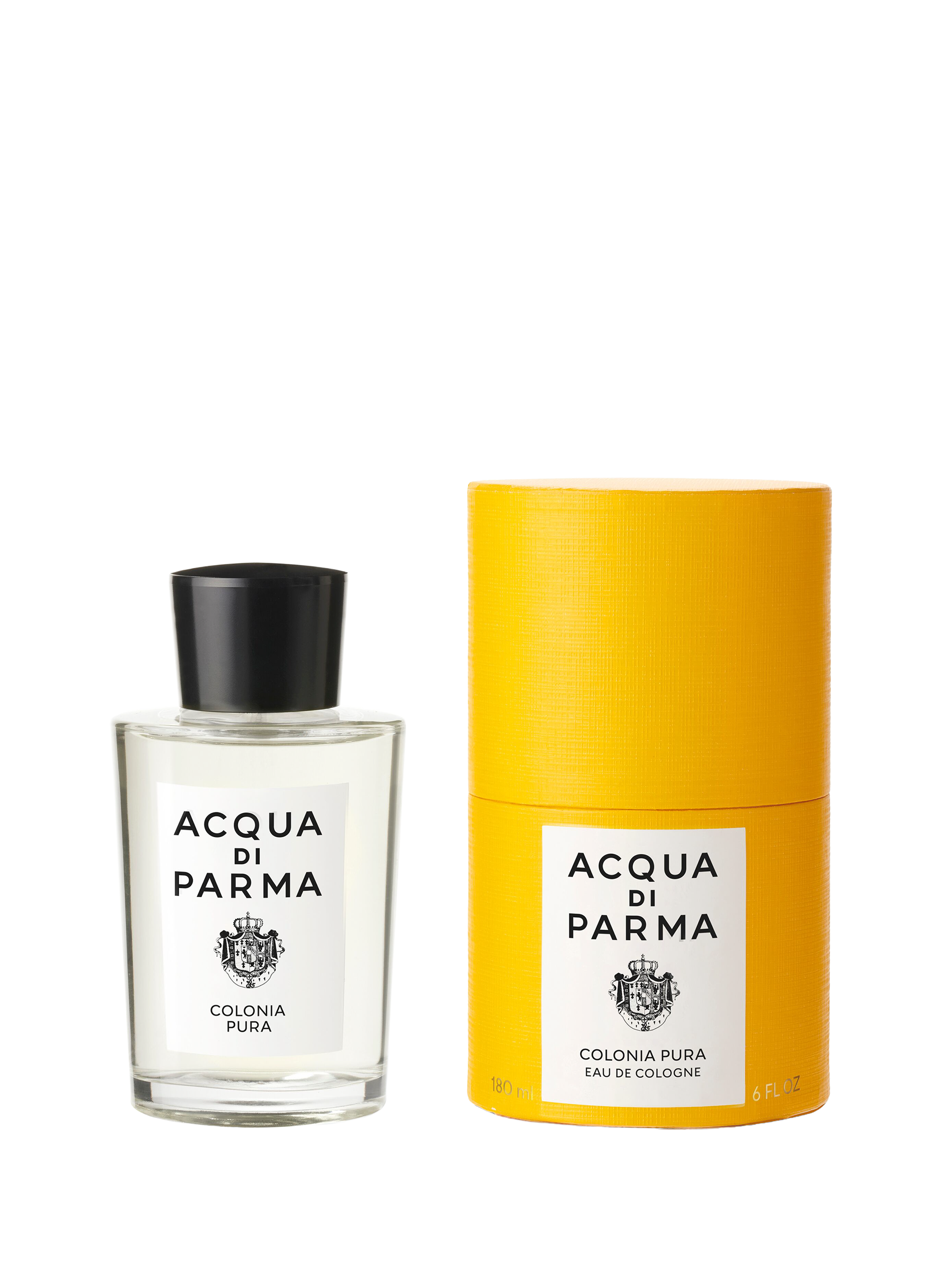 Eau de cologne - Colonia Pura ACQUA DI PARMA No color