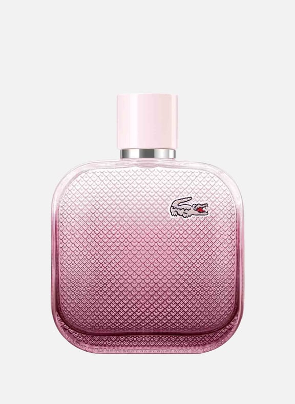 Eau de toilette - L.12.12 Rose Eau Intense by LACOSTE LACOSTE Eau de toilette - L.12.12 Rose Eau Intense