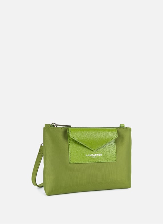 Petit pochette - smart kba | Vert by LANCASTER Petit pochette - smart kba Vert