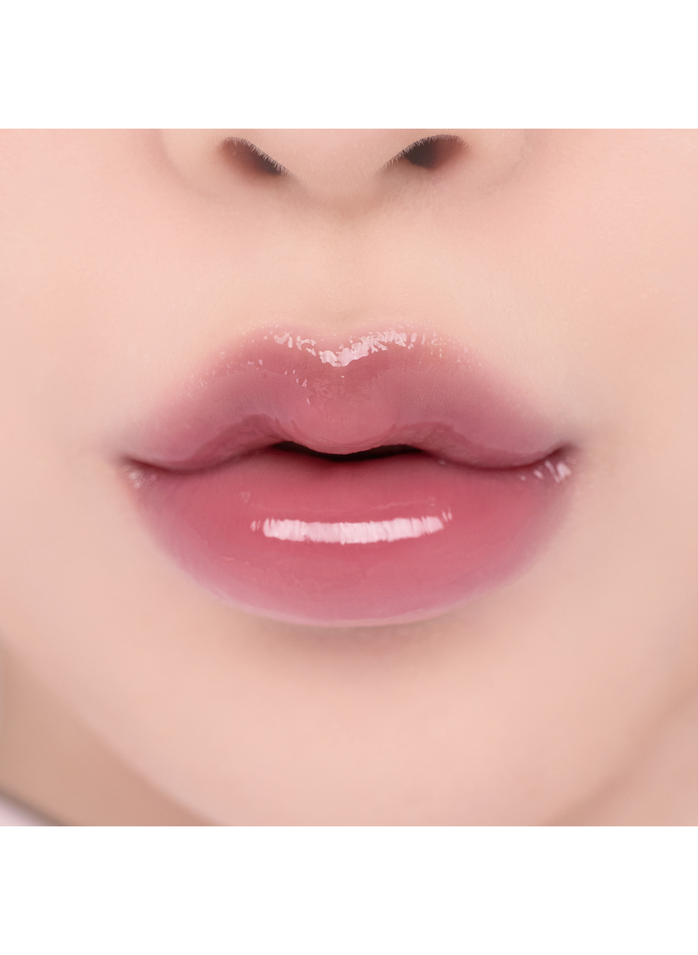 Gloss - Glasting Color Grapy way