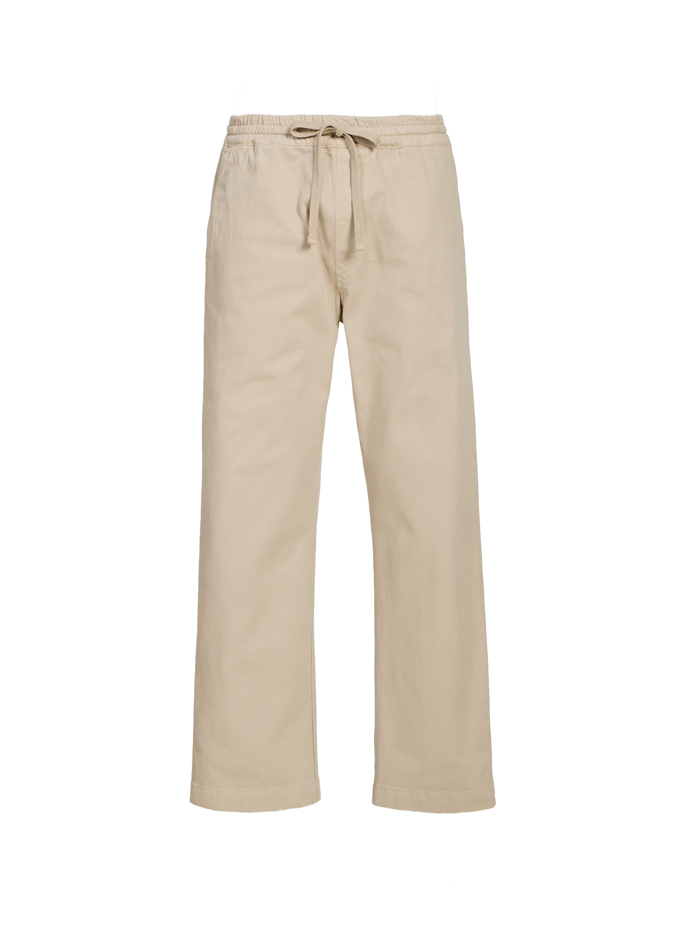 Pants CARHARTT WIP Beige