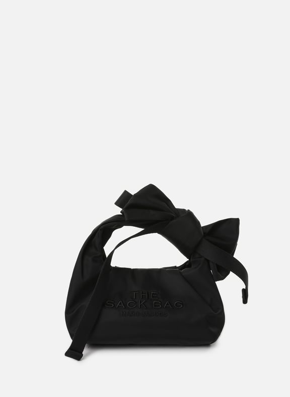 The Sack Bag Black by MARC JACOBS MARC JACOBS The Sack Bag Black