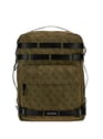 Sac à dos imprimé logo | Kaki by GUESS GUESS Sac à dos imprimé logo | Kaki