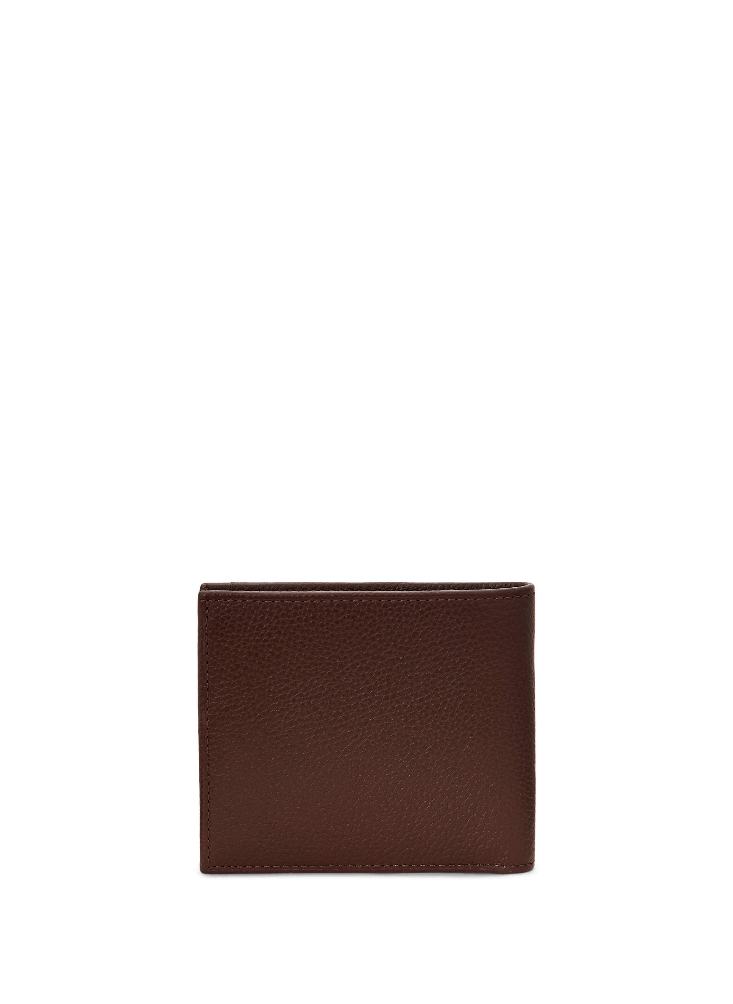  Leather wallet POLO RALPH LAUREN Brown