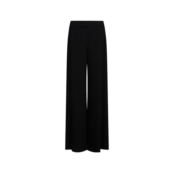 Pantalon droit ample Pantalon droit ample