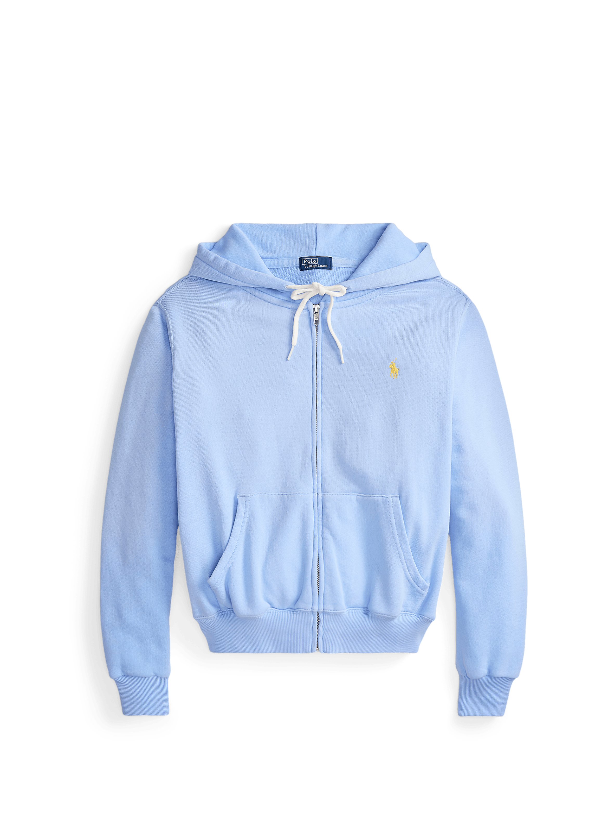Zip-up hoodie POLO RALPH LAUREN Blue