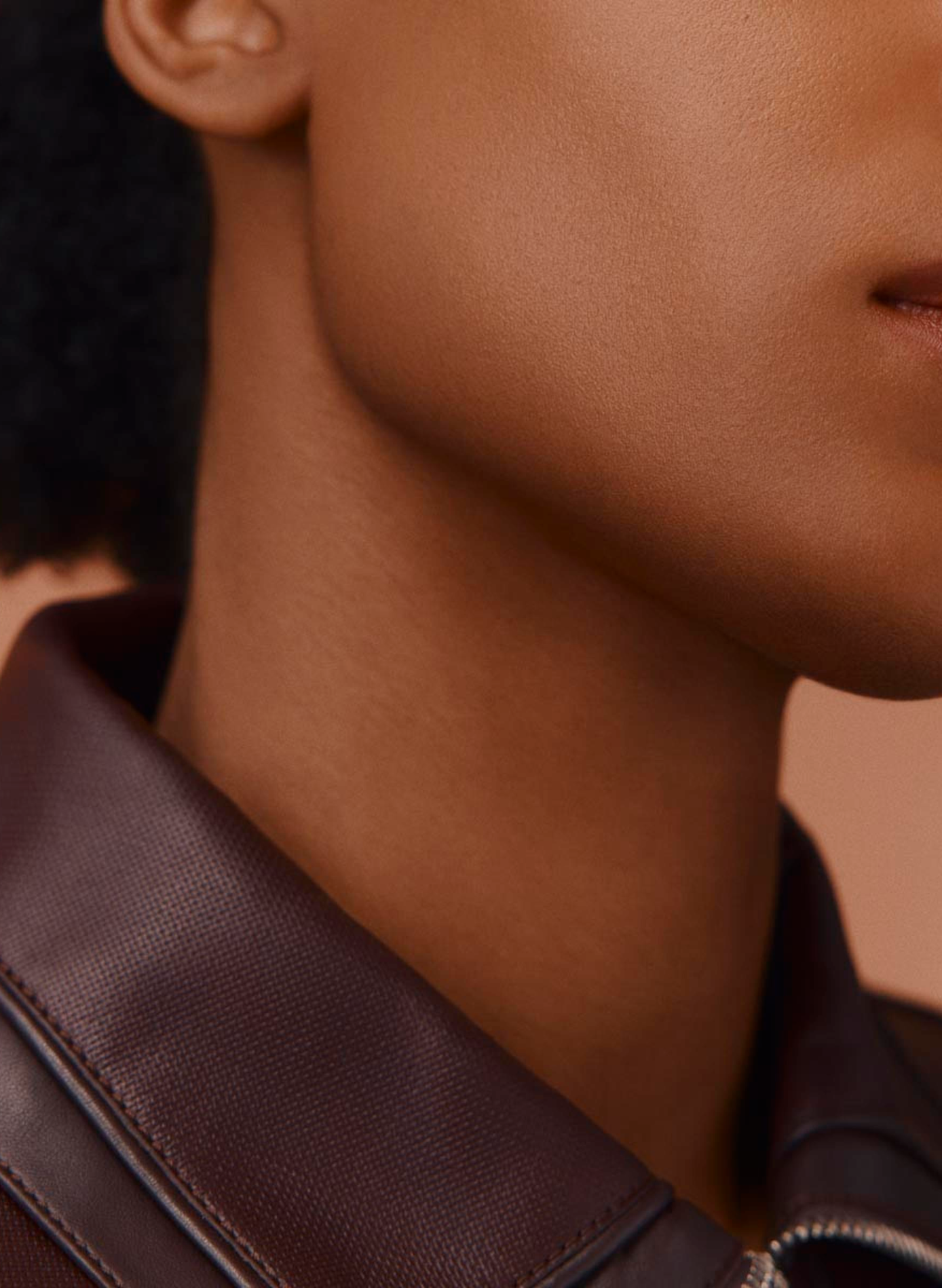 Hermès Plein Air, Fond de teint soin mat lumineux 63w praline