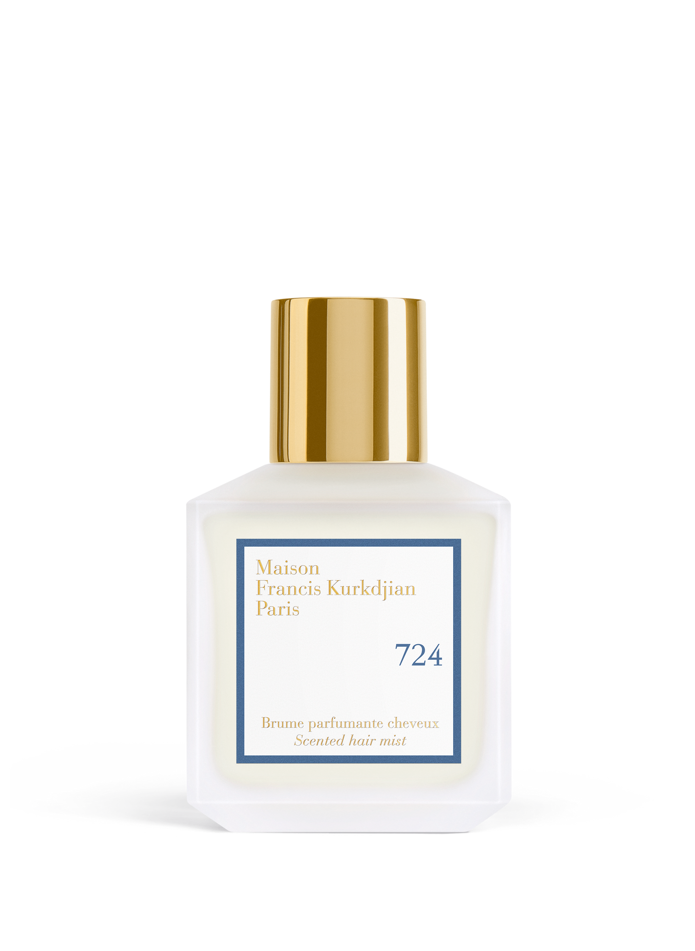 Brume parfumante cheveux - 724 MAISON FRANCIS KURKDJIAN No color