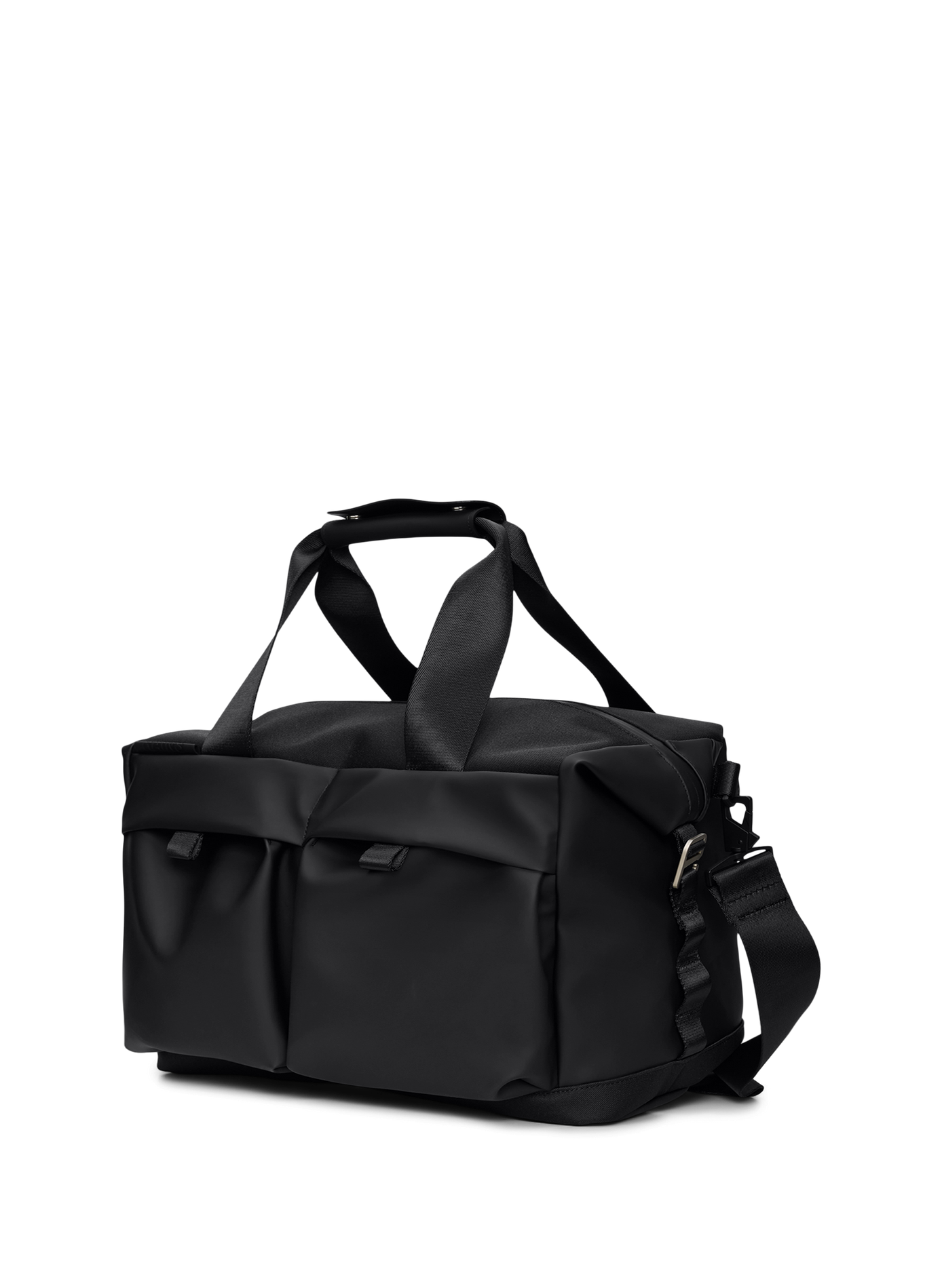 Sac de voyage Hilo imperméable RAINS Bleu