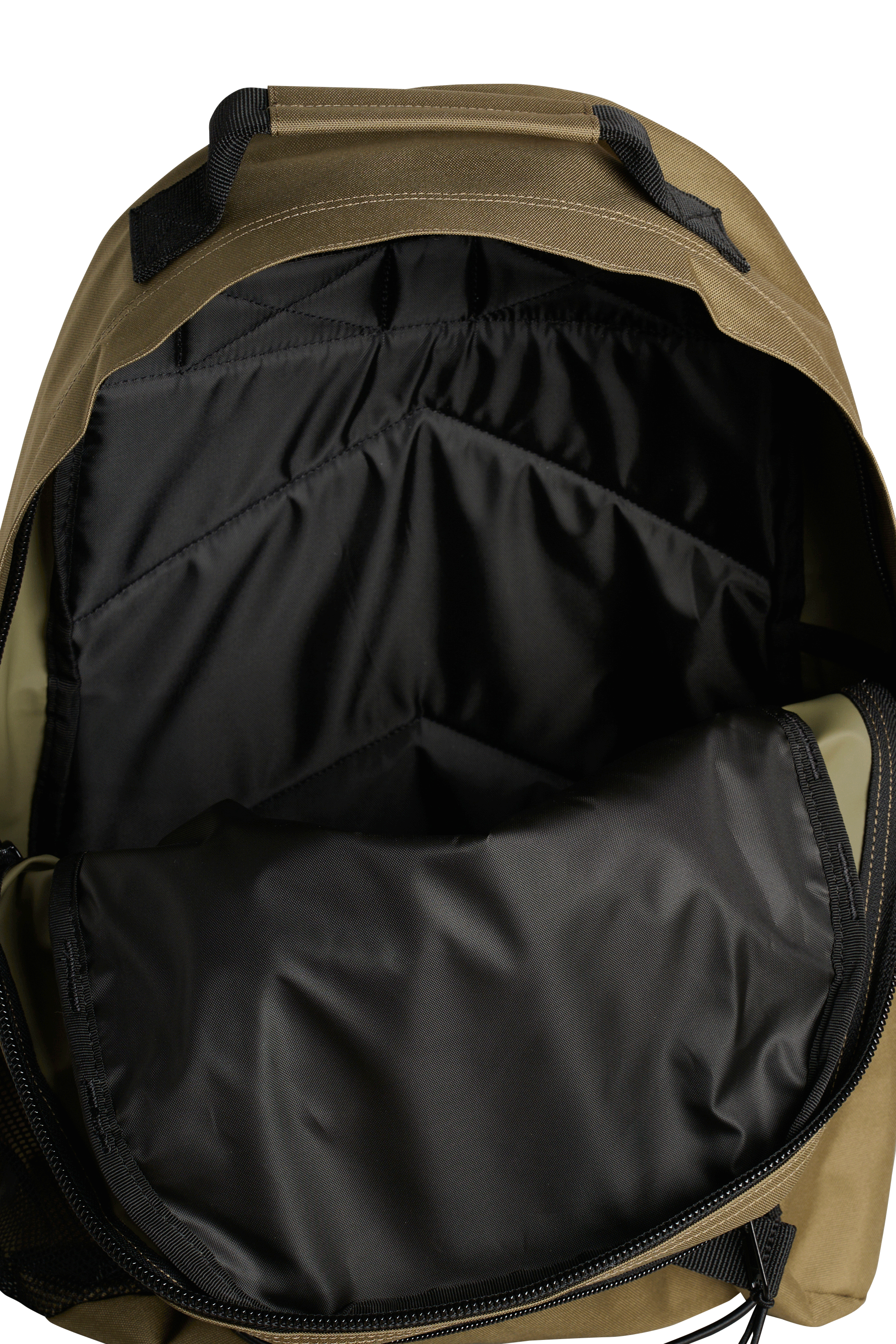 Sac à dos kickflip backpack CARHARTT WIP Marron