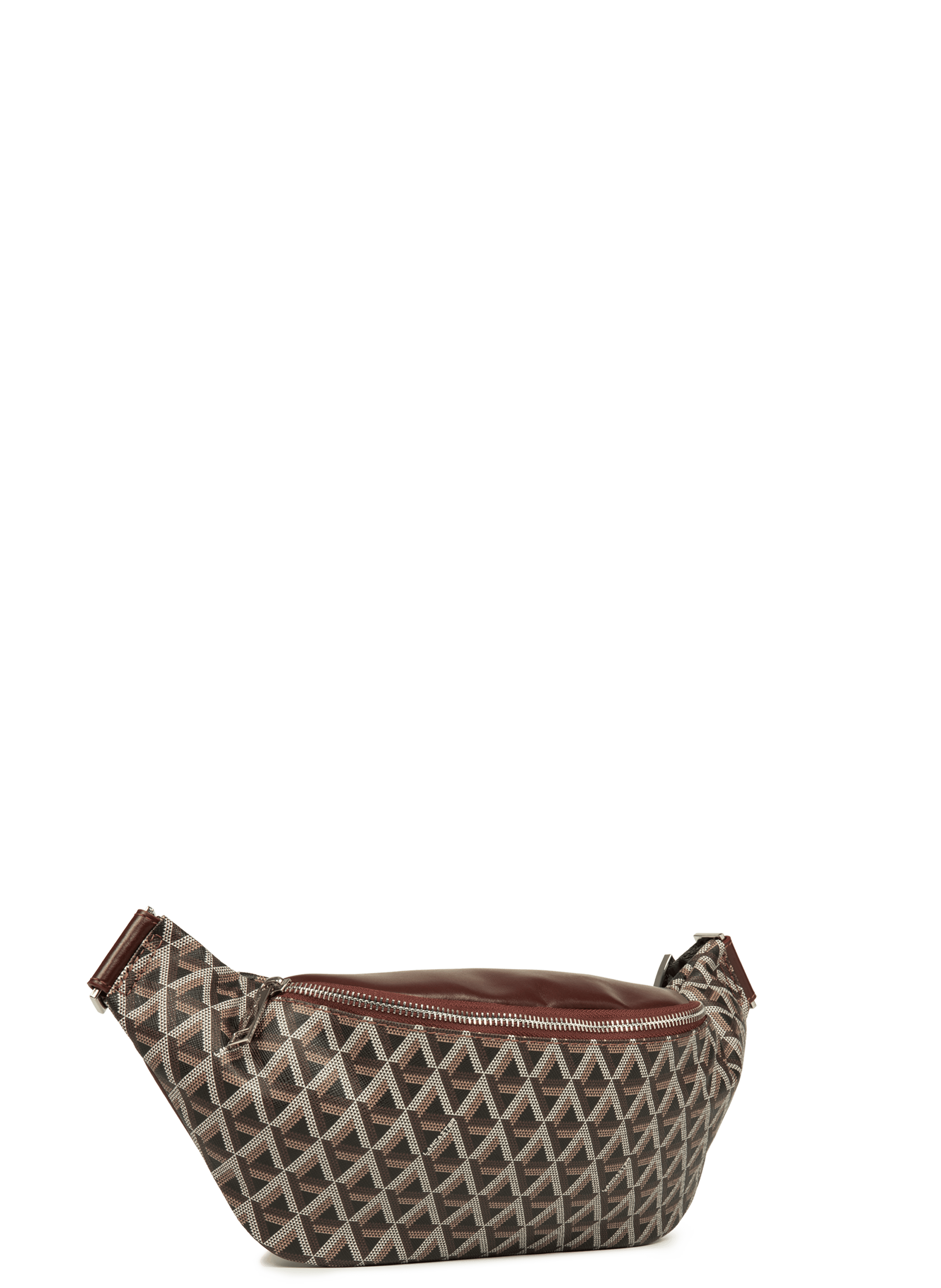 Belt bag - ikon it LANCASTER Brown
