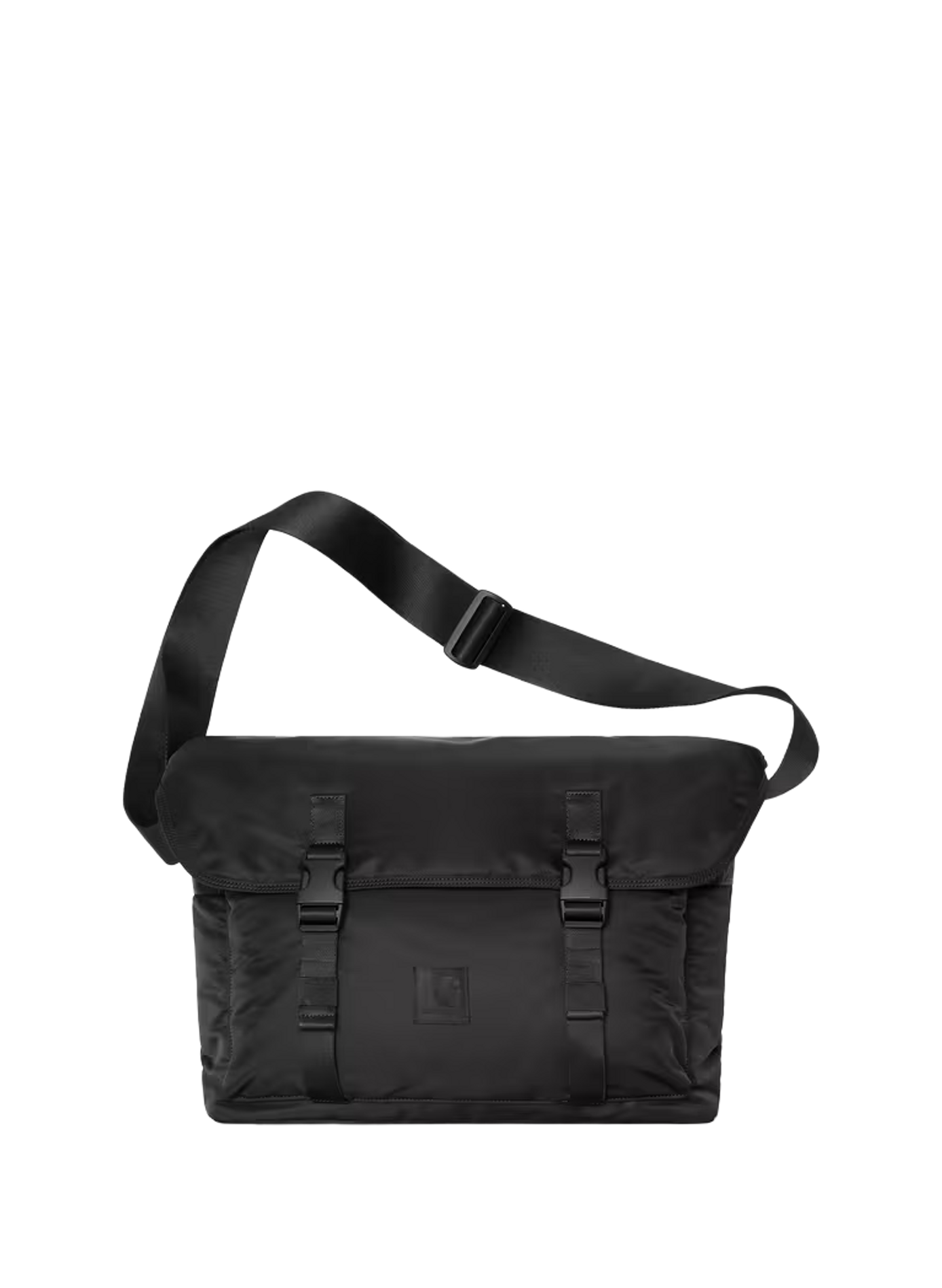 Otis messenger bag CARHARTT WIP Black