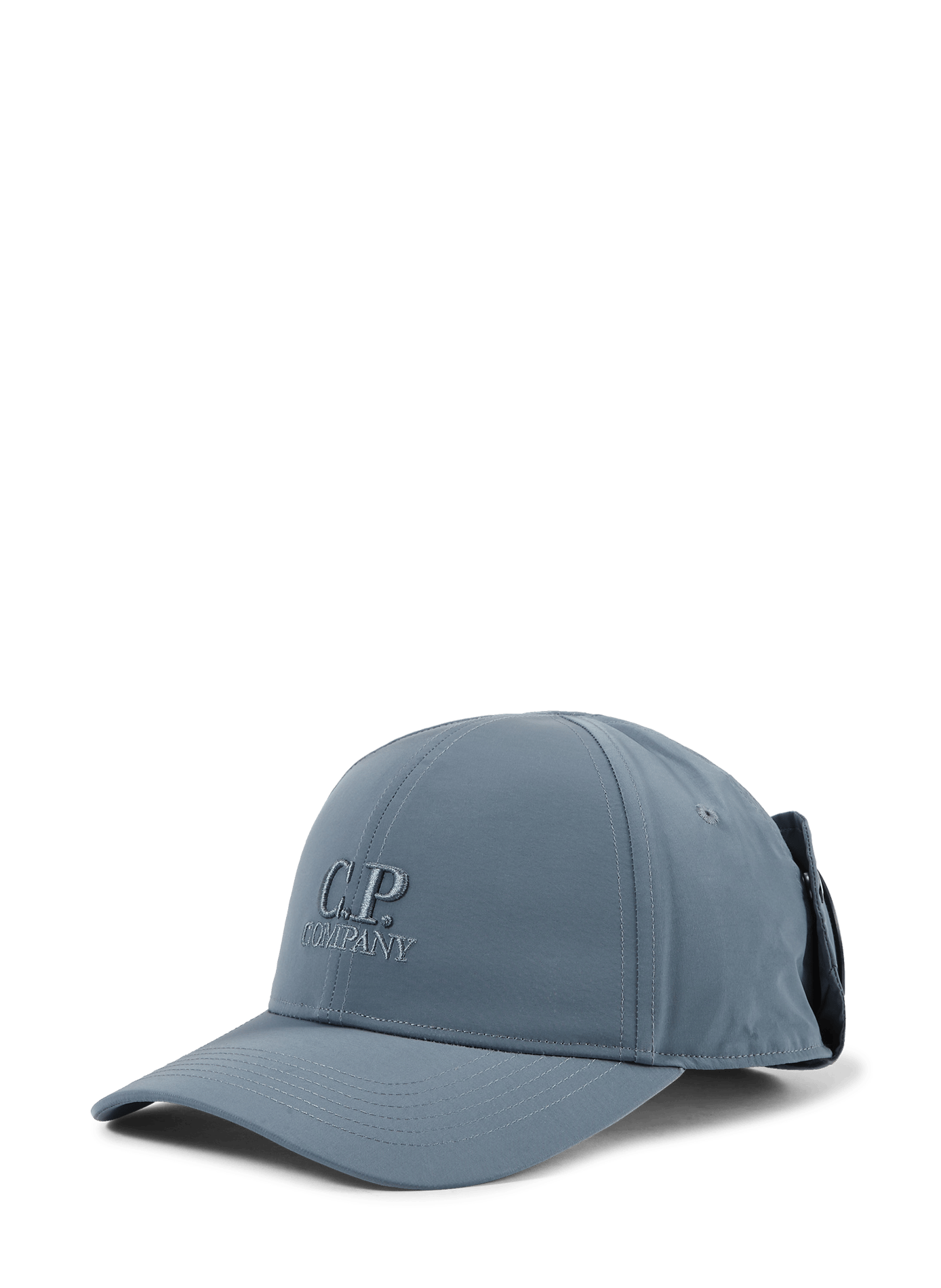 Baseball Cap CP COMPANY Blue