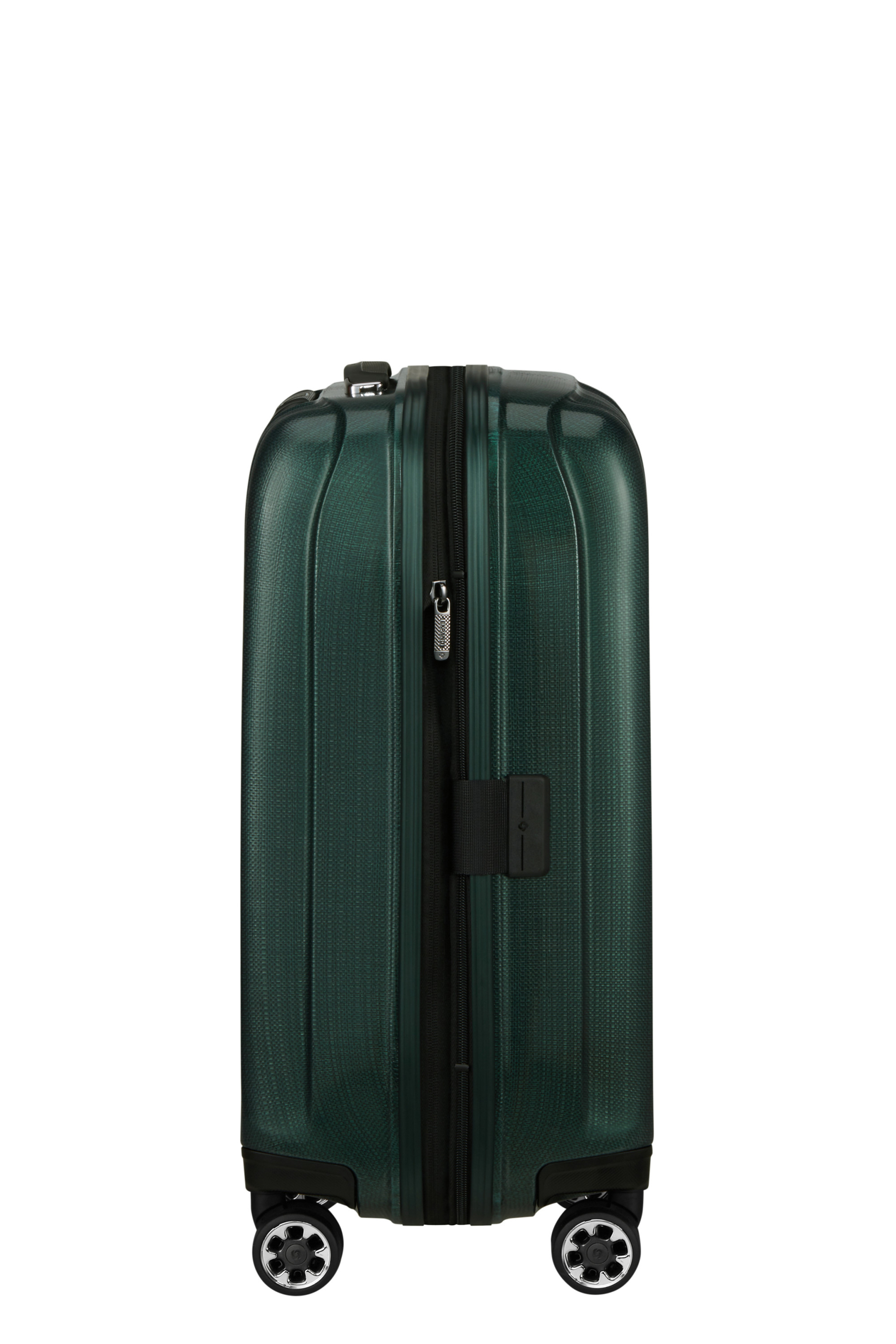 Nexis valise 4 roues taille s SAMSONITE Vert