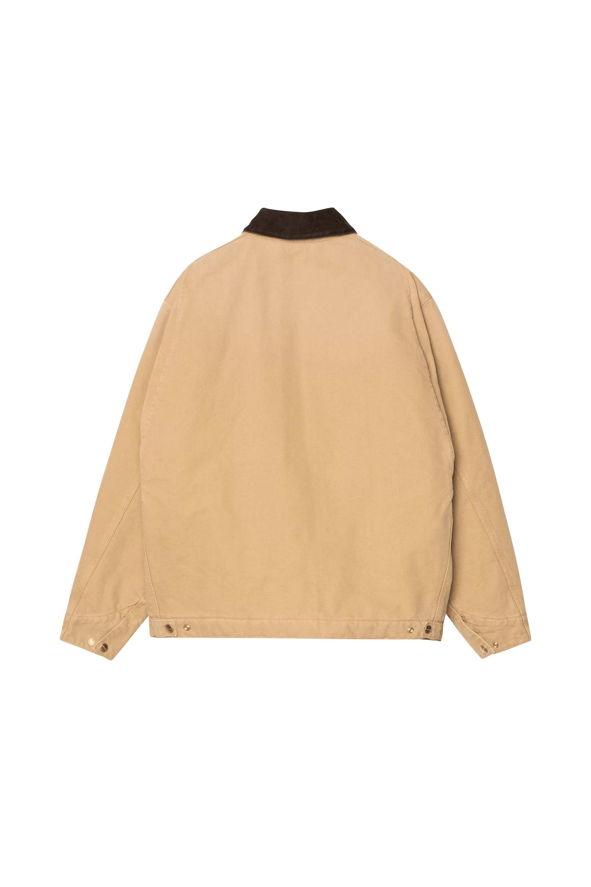 Veste og detroit jacket CARHARTT WIP Beige